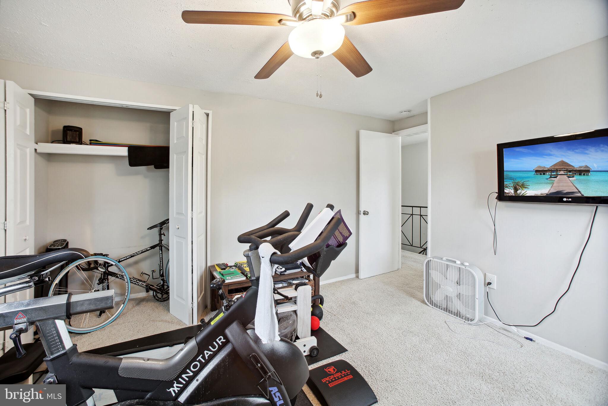 TULIP GROVE AT BELAIR - Residential