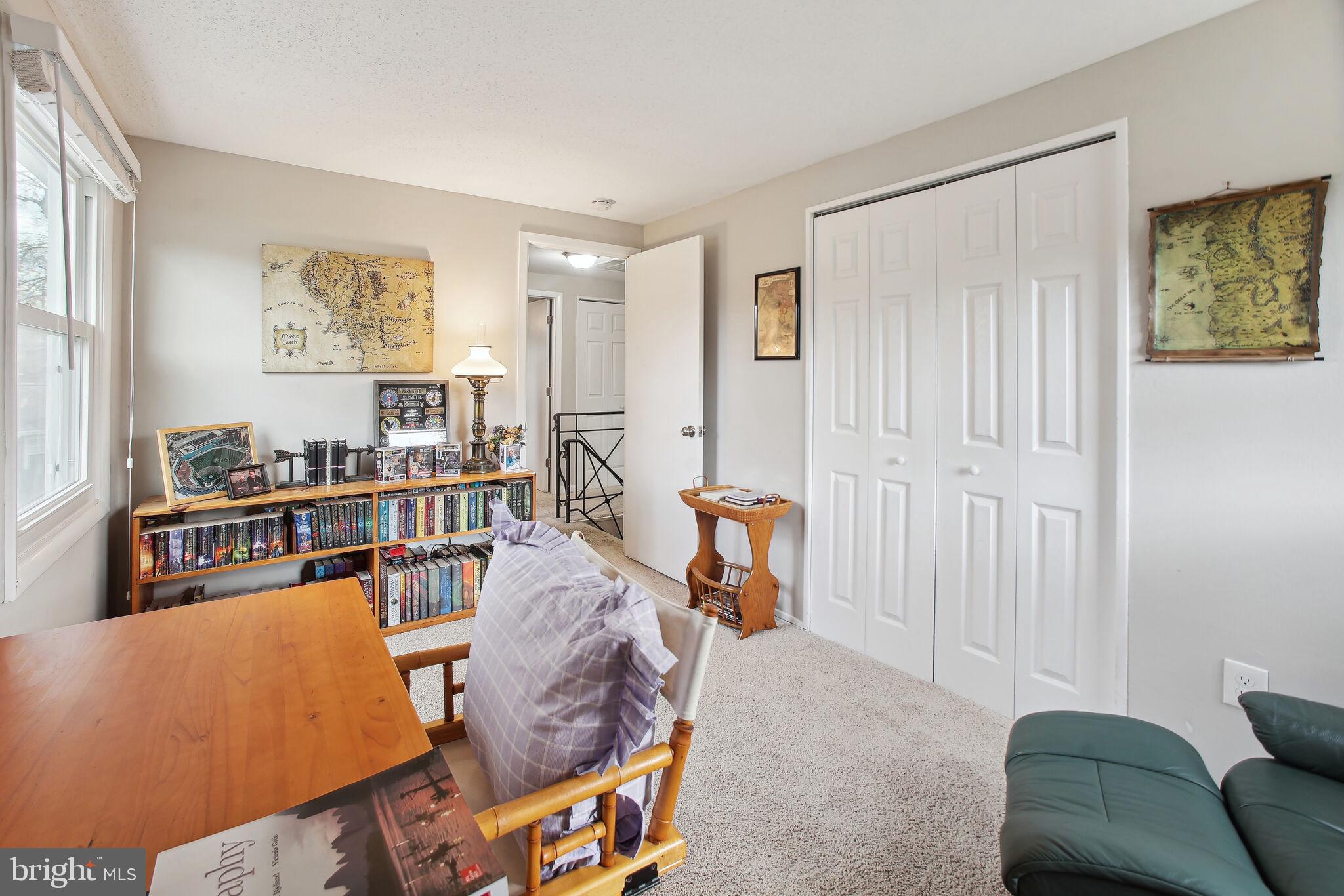 TULIP GROVE AT BELAIR - Residential