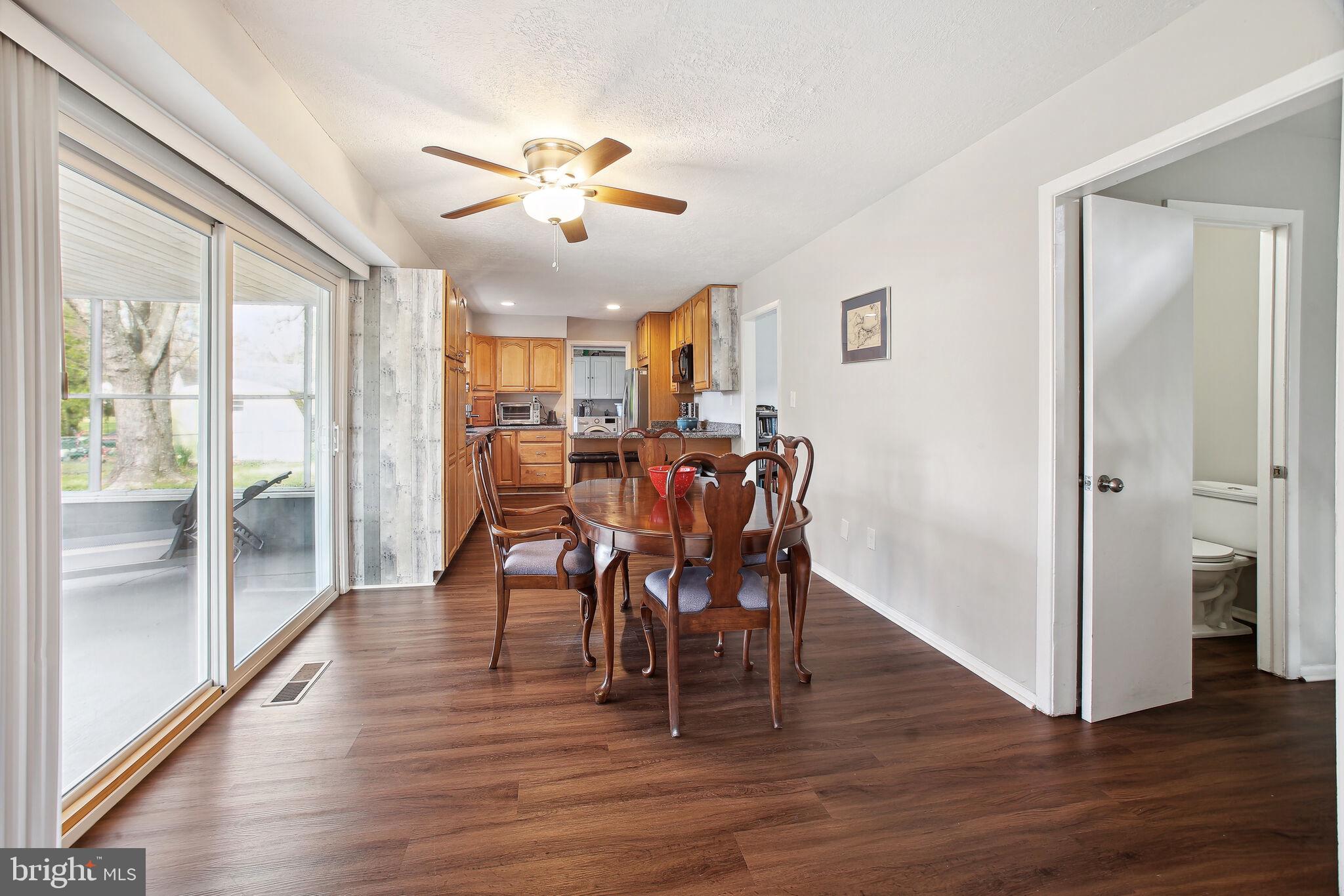 TULIP GROVE AT BELAIR - Residential