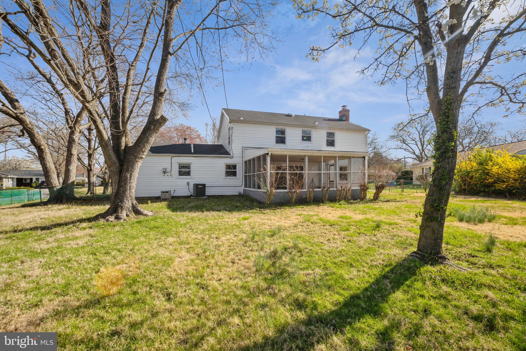 TULIP GROVE AT BELAIR - Residential