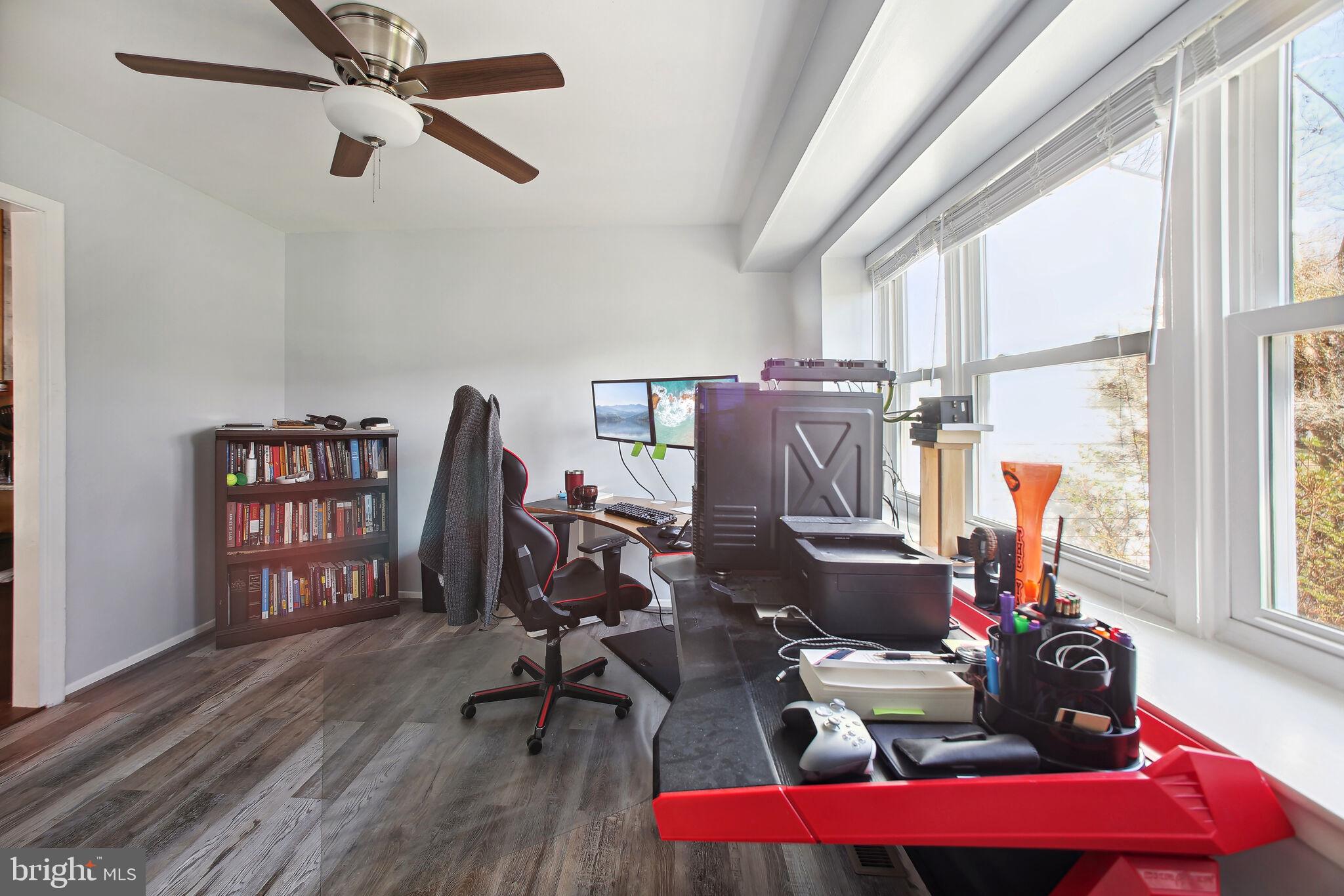 TULIP GROVE AT BELAIR - Residential