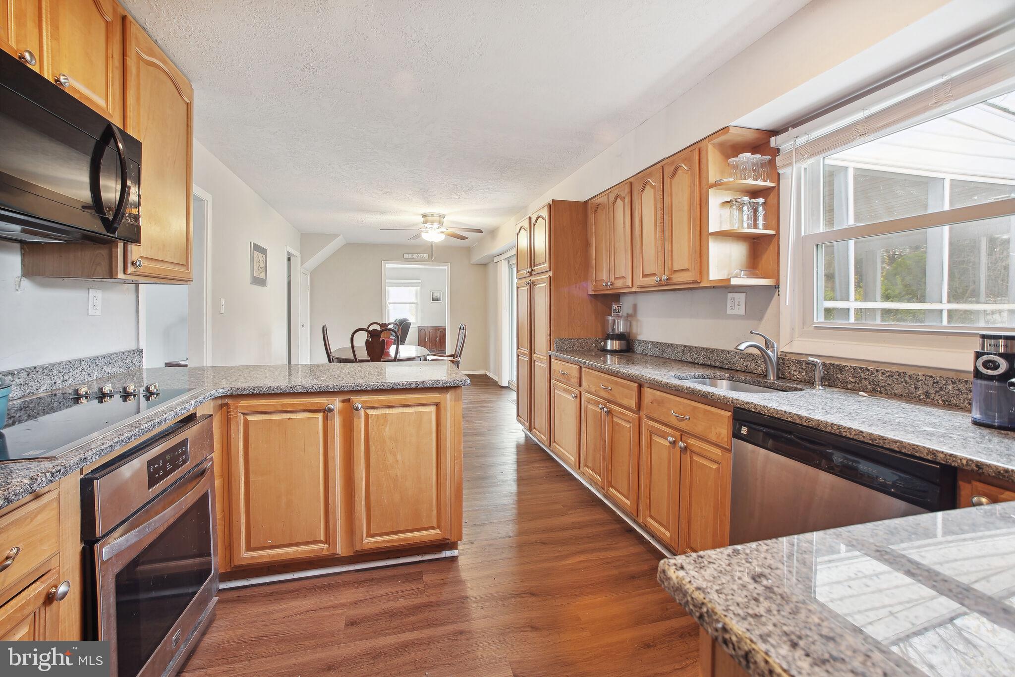 TULIP GROVE AT BELAIR - Residential