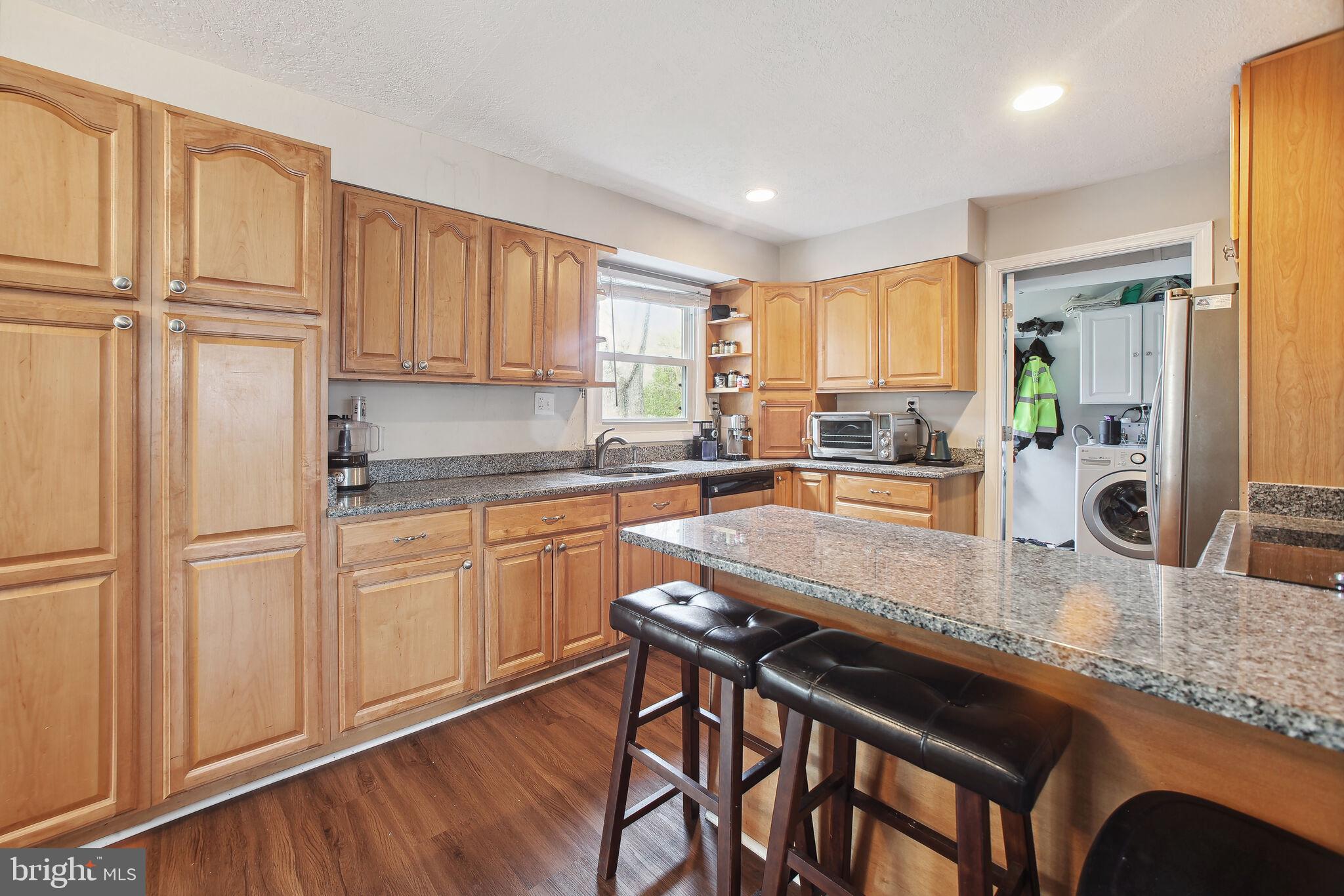 TULIP GROVE AT BELAIR - Residential