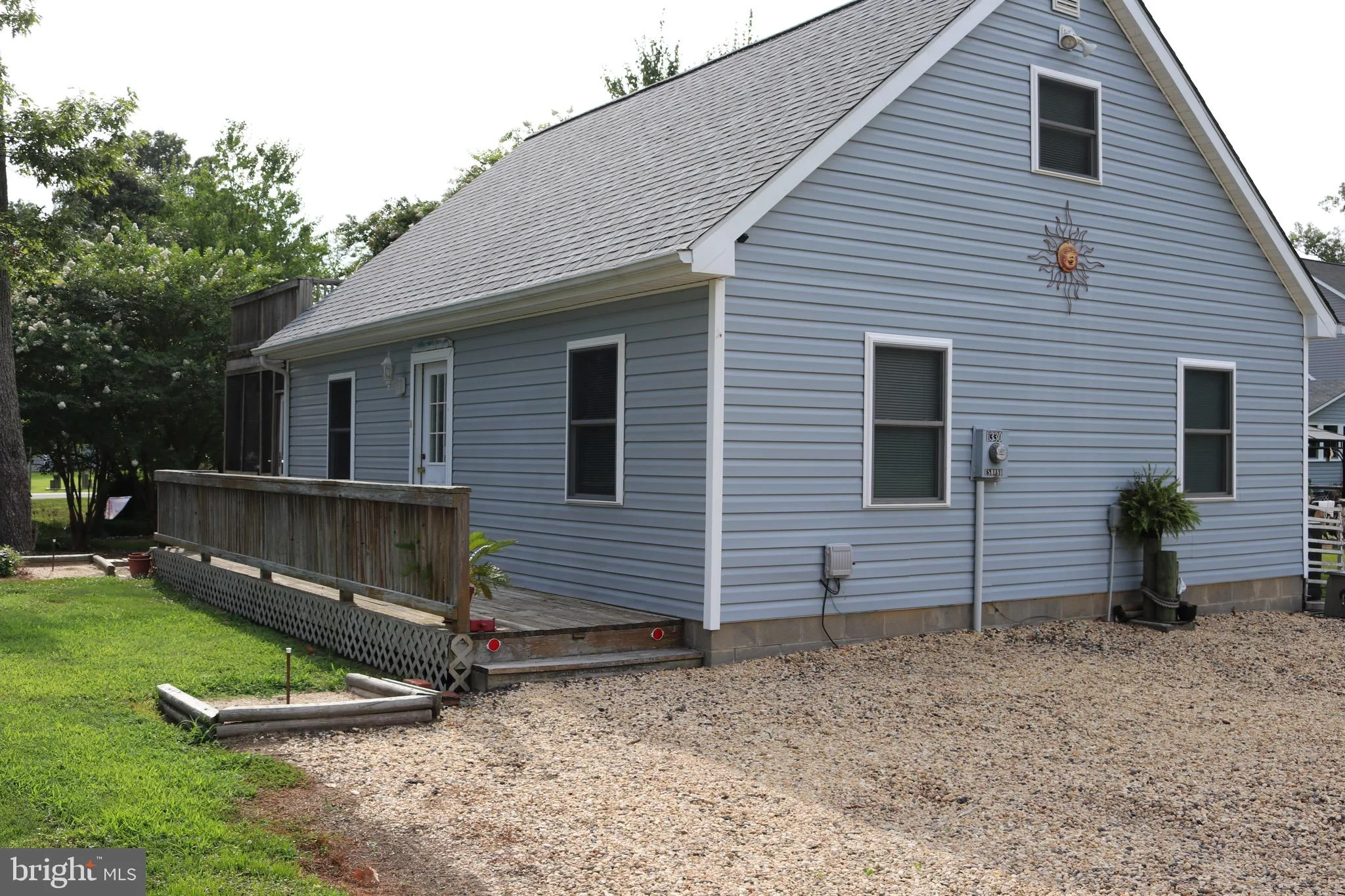 1330 Esmond Lane, Colonial Beach, VA 22443