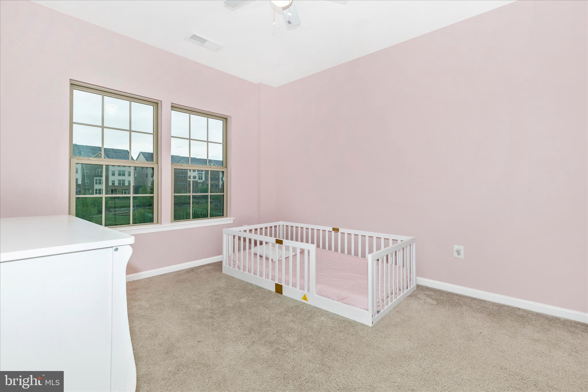 CABIN BRANCH - Residential