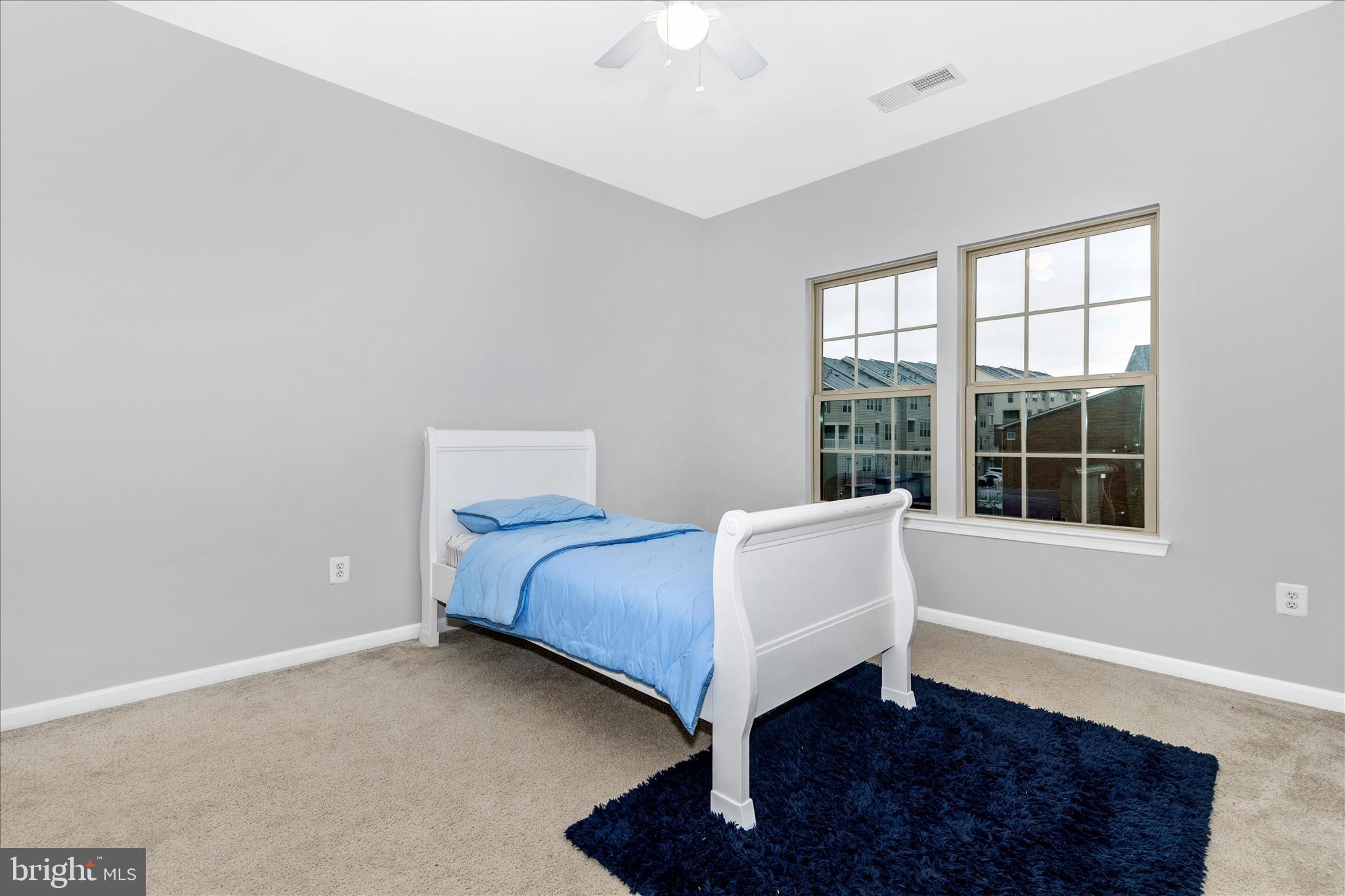 CABIN BRANCH - Residential