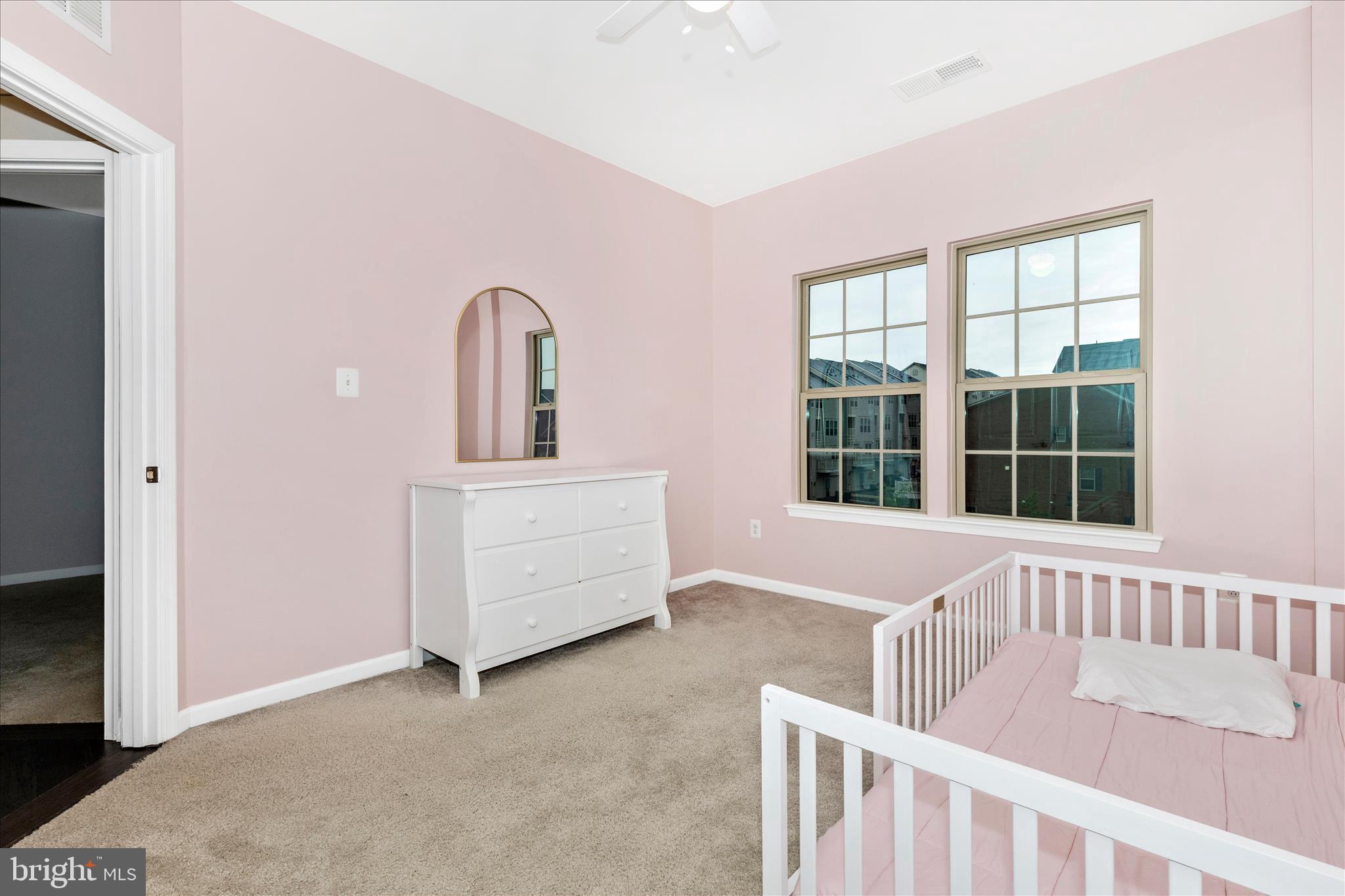 CABIN BRANCH - Residential