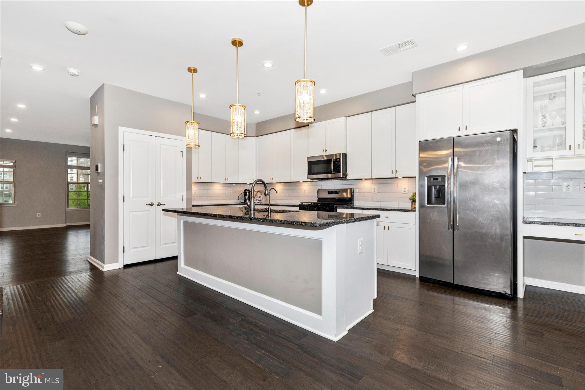 CABIN BRANCH - Residential