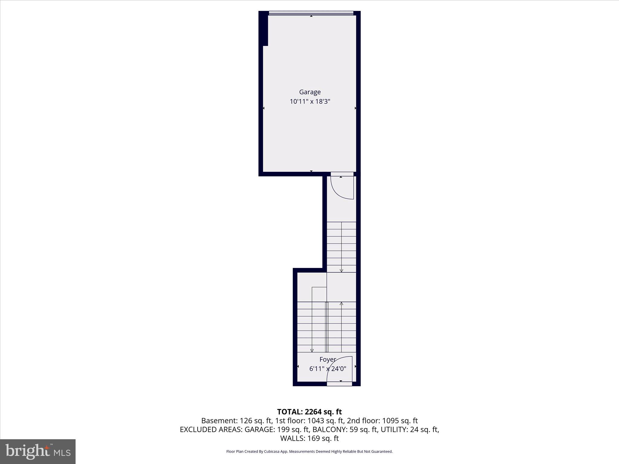 CABIN BRANCH - Residential