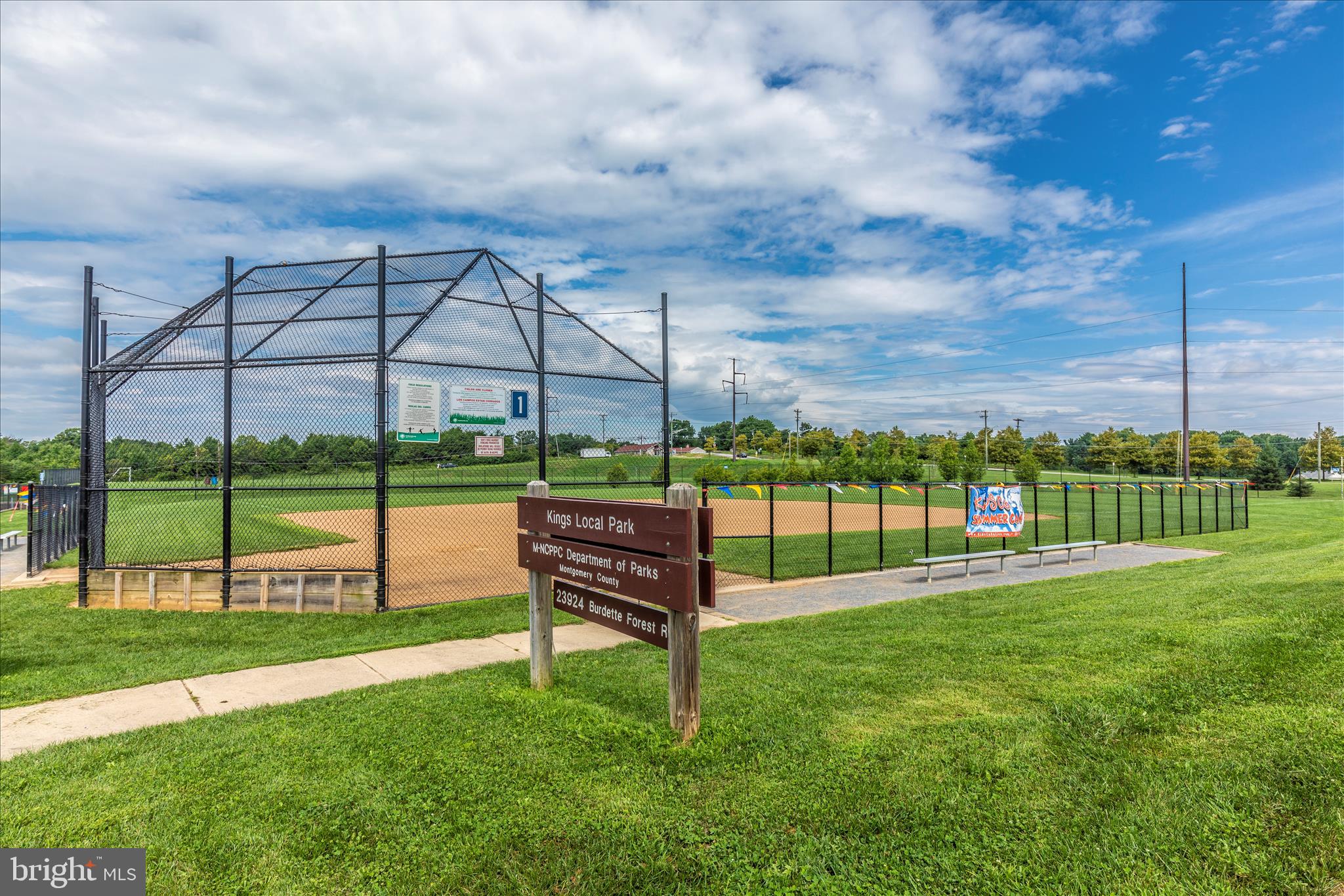 CABIN BRANCH - Residential