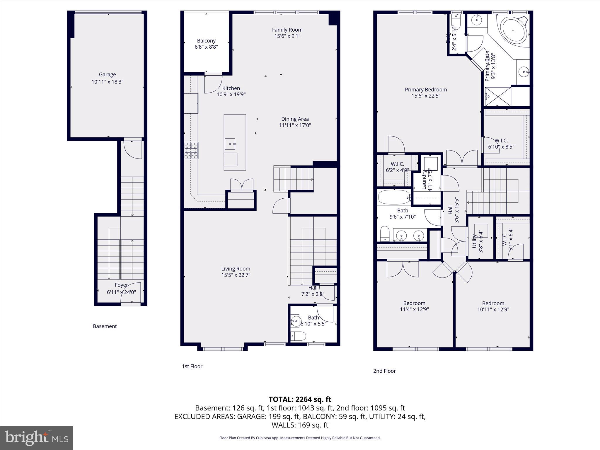 CABIN BRANCH - Residential