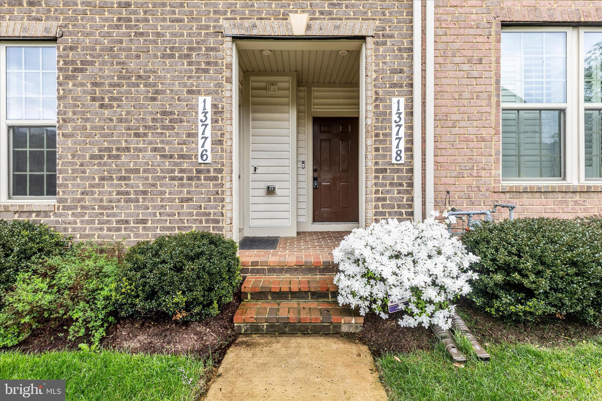 CABIN BRANCH - Residential