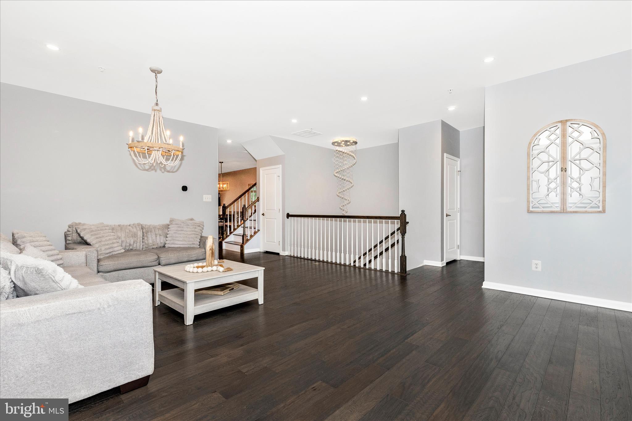 CABIN BRANCH - Residential