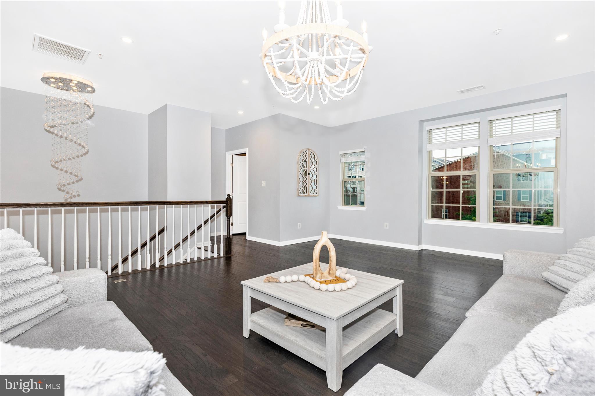 CABIN BRANCH - Residential