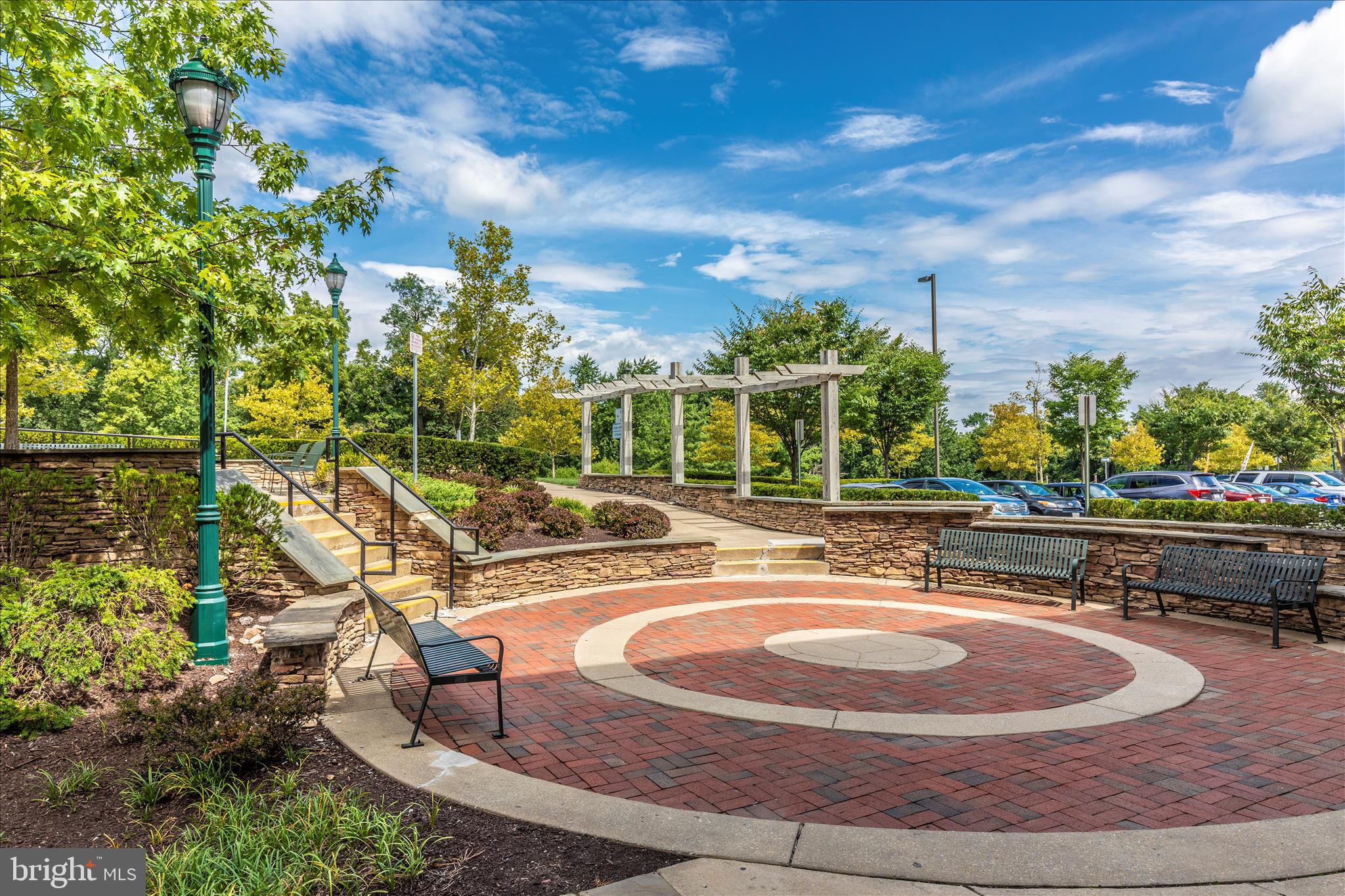 CABIN BRANCH - Residential