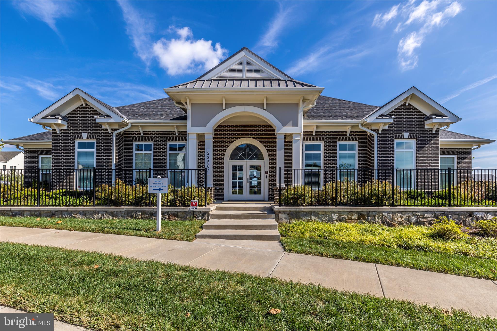 CABIN BRANCH - Residential