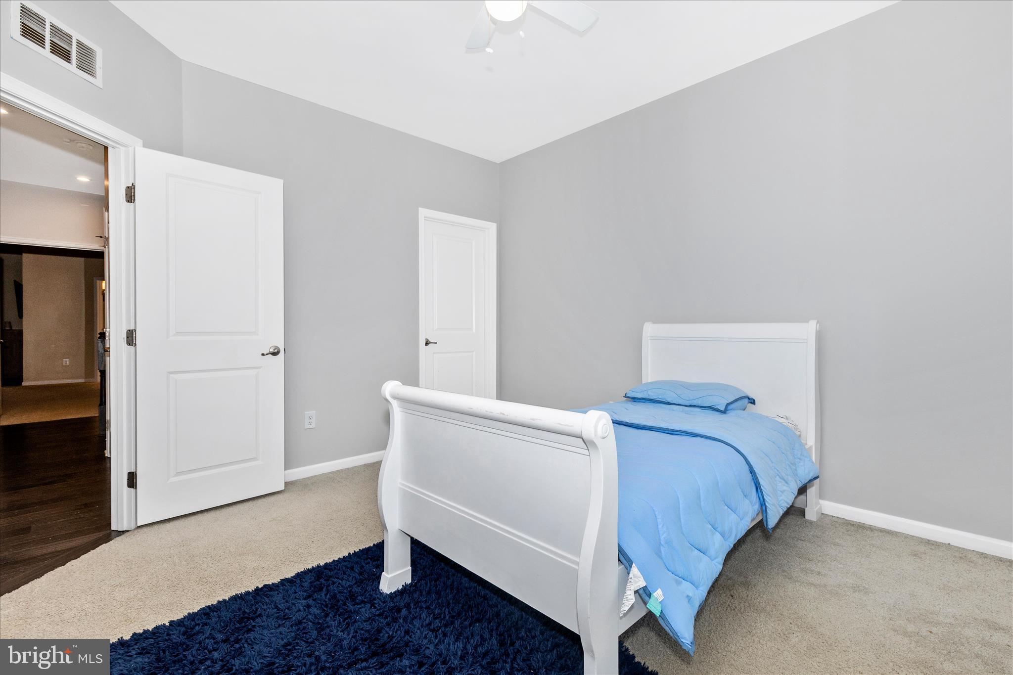 CABIN BRANCH - Residential