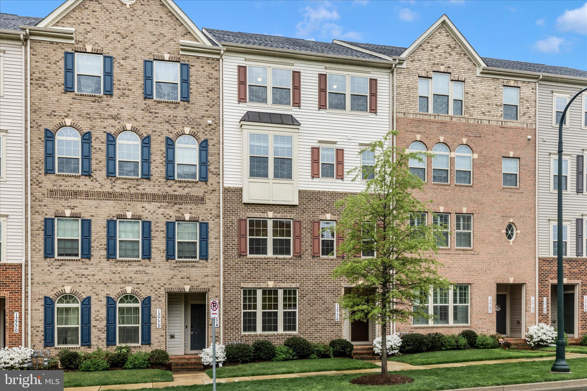 CABIN BRANCH - Residential