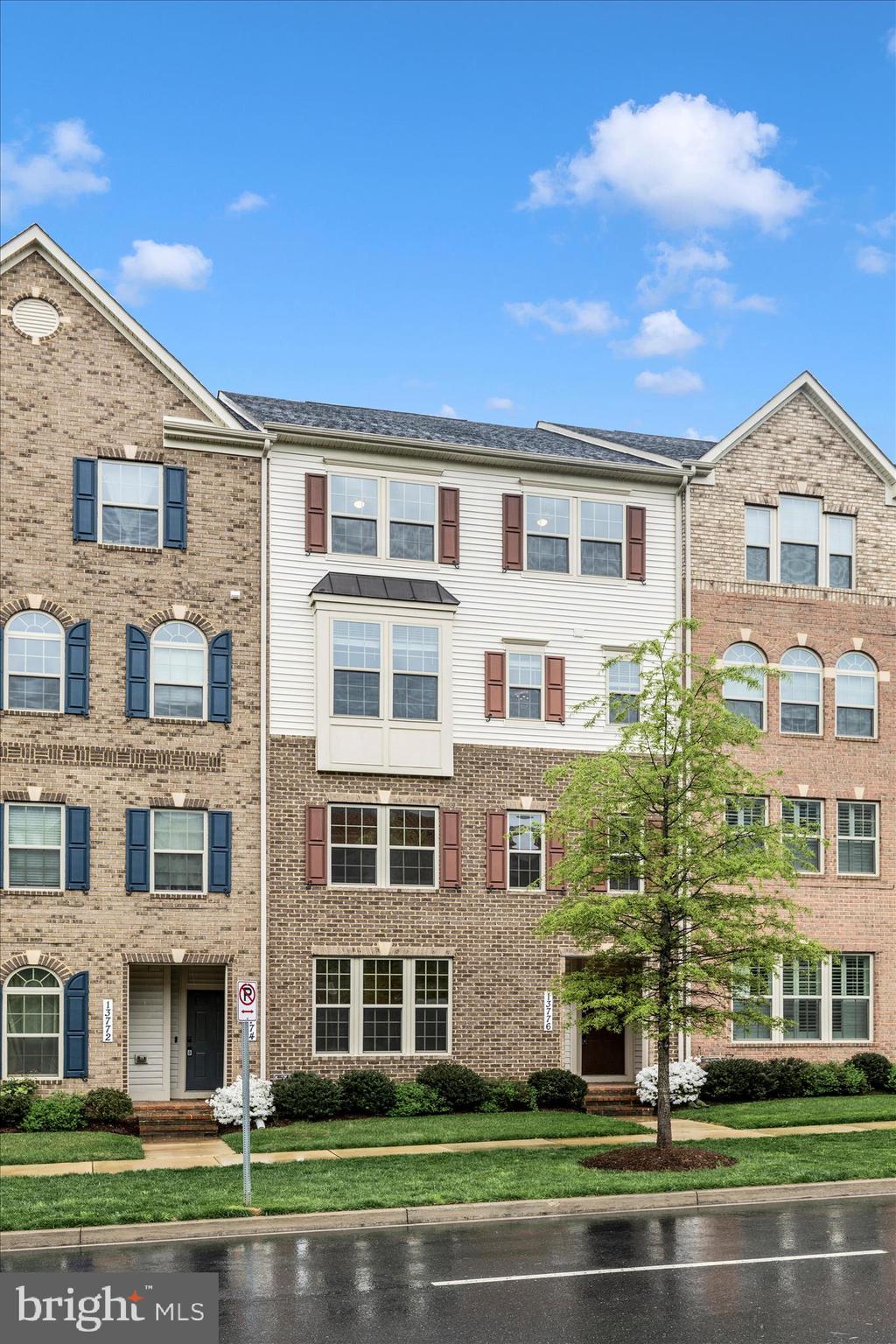 CABIN BRANCH - Residential