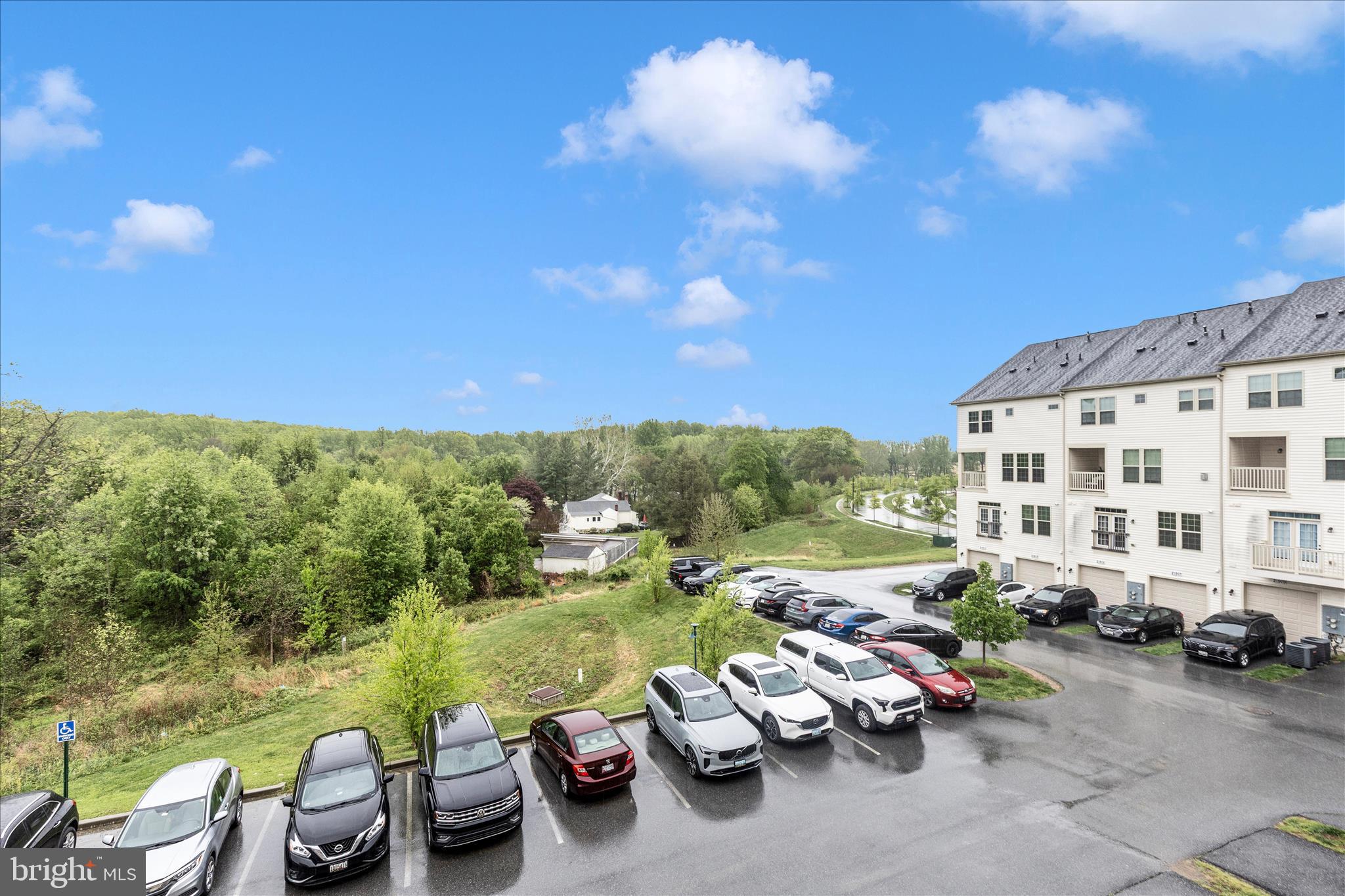 CABIN BRANCH - Residential