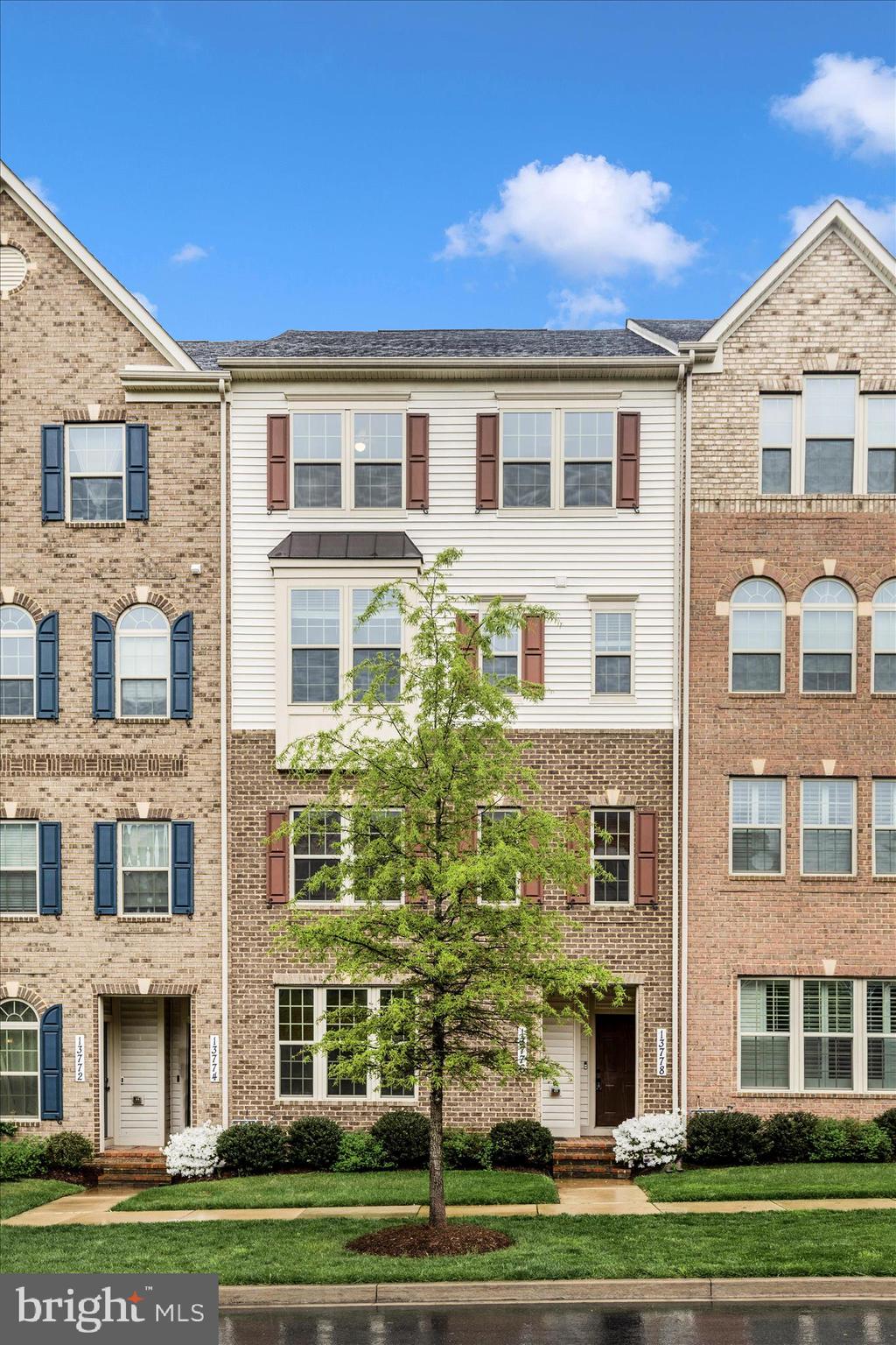 CABIN BRANCH - Residential