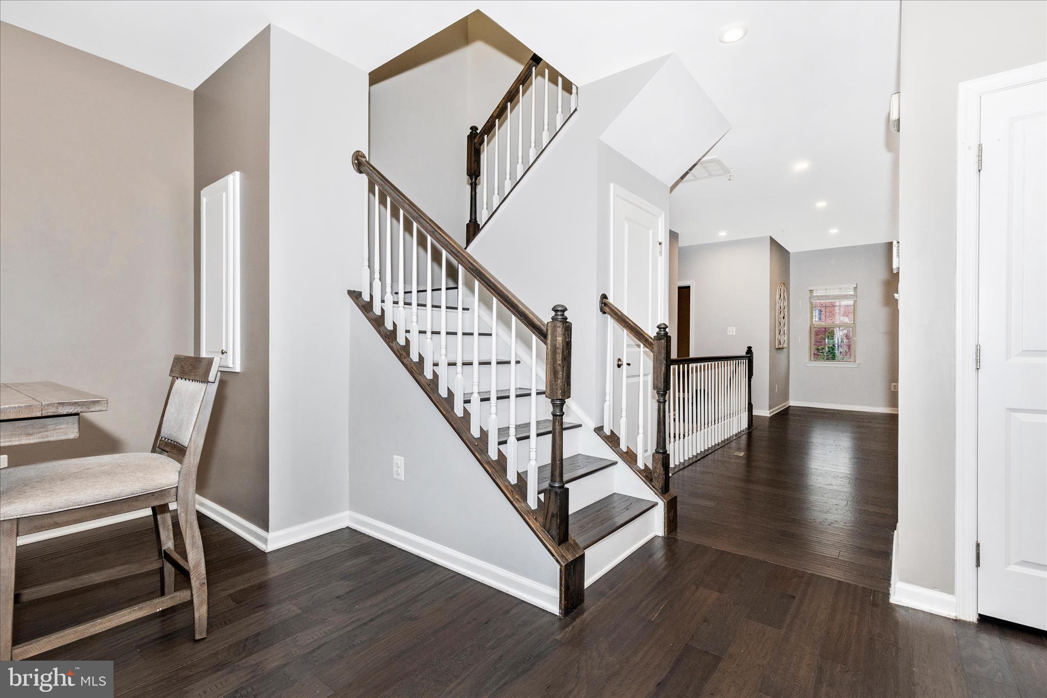 CABIN BRANCH - Residential