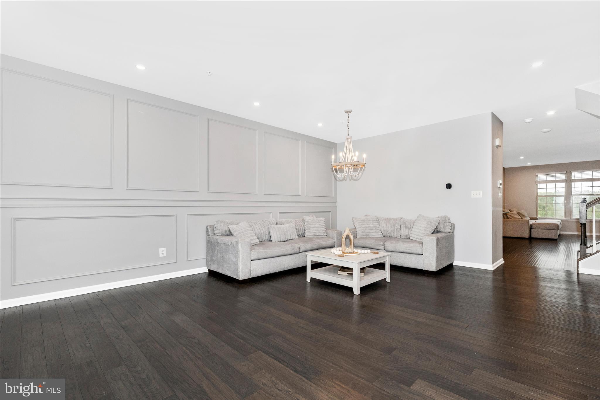 CABIN BRANCH - Residential