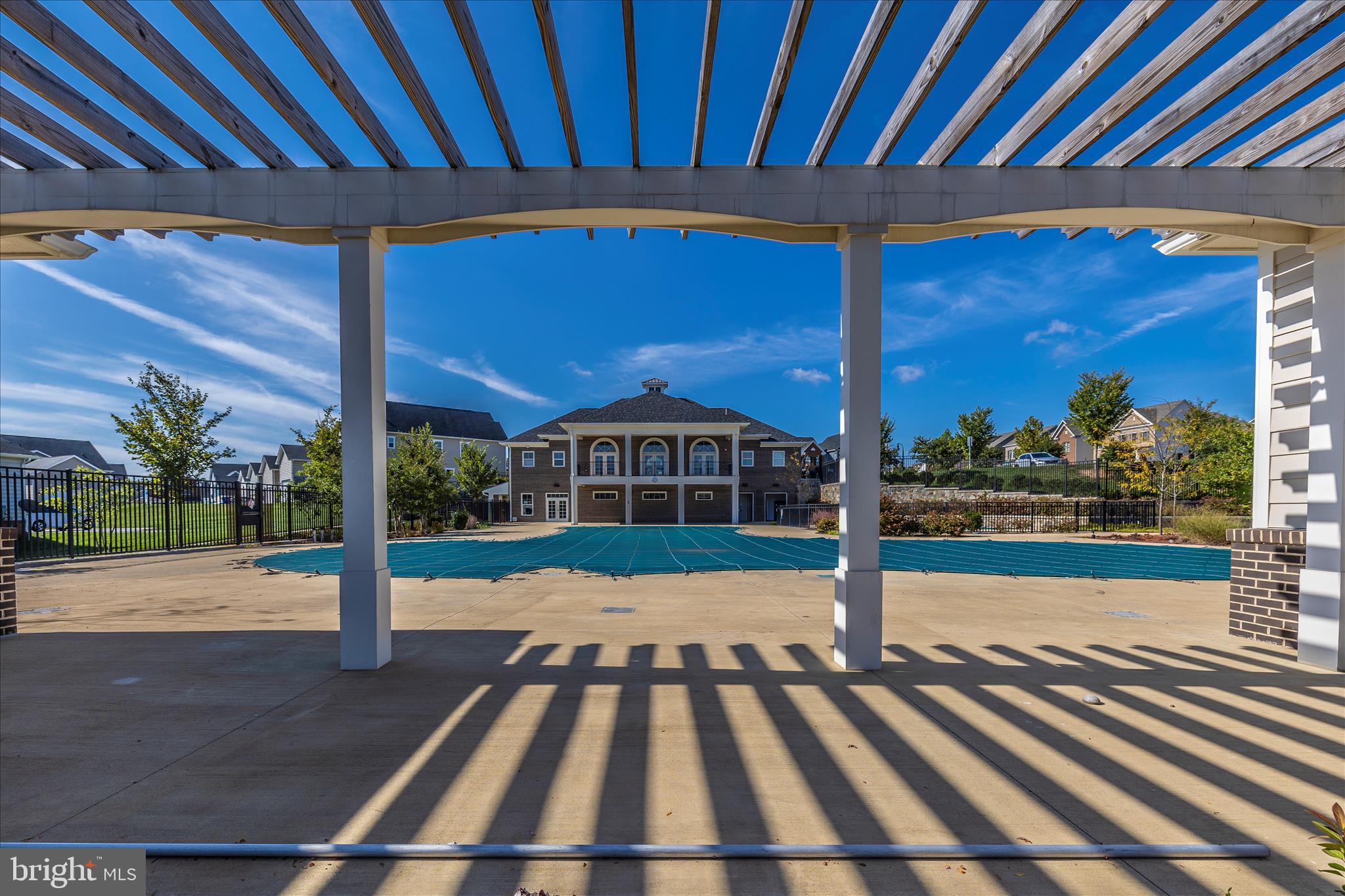 CABIN BRANCH - Residential