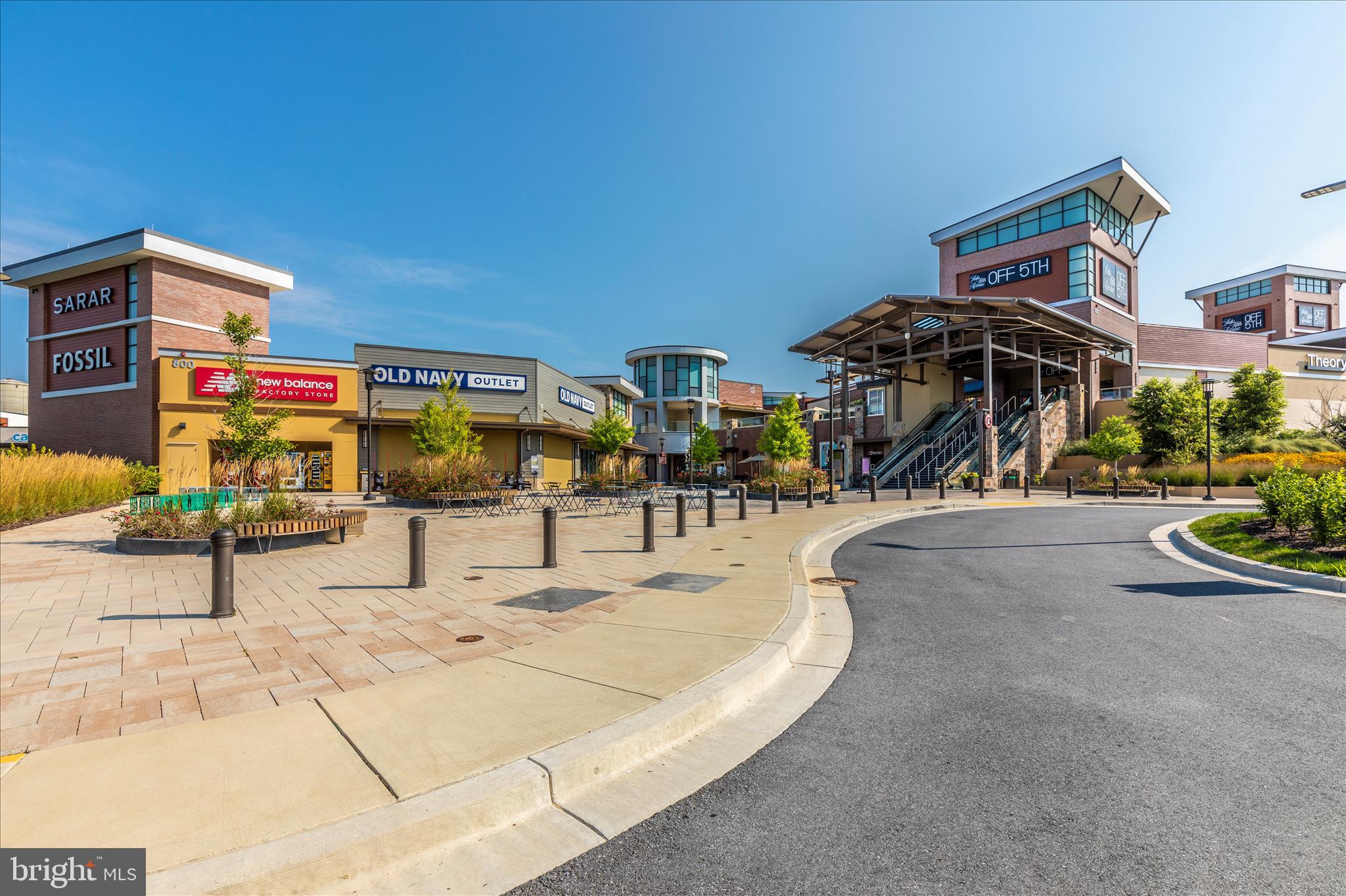 CABIN BRANCH - Residential