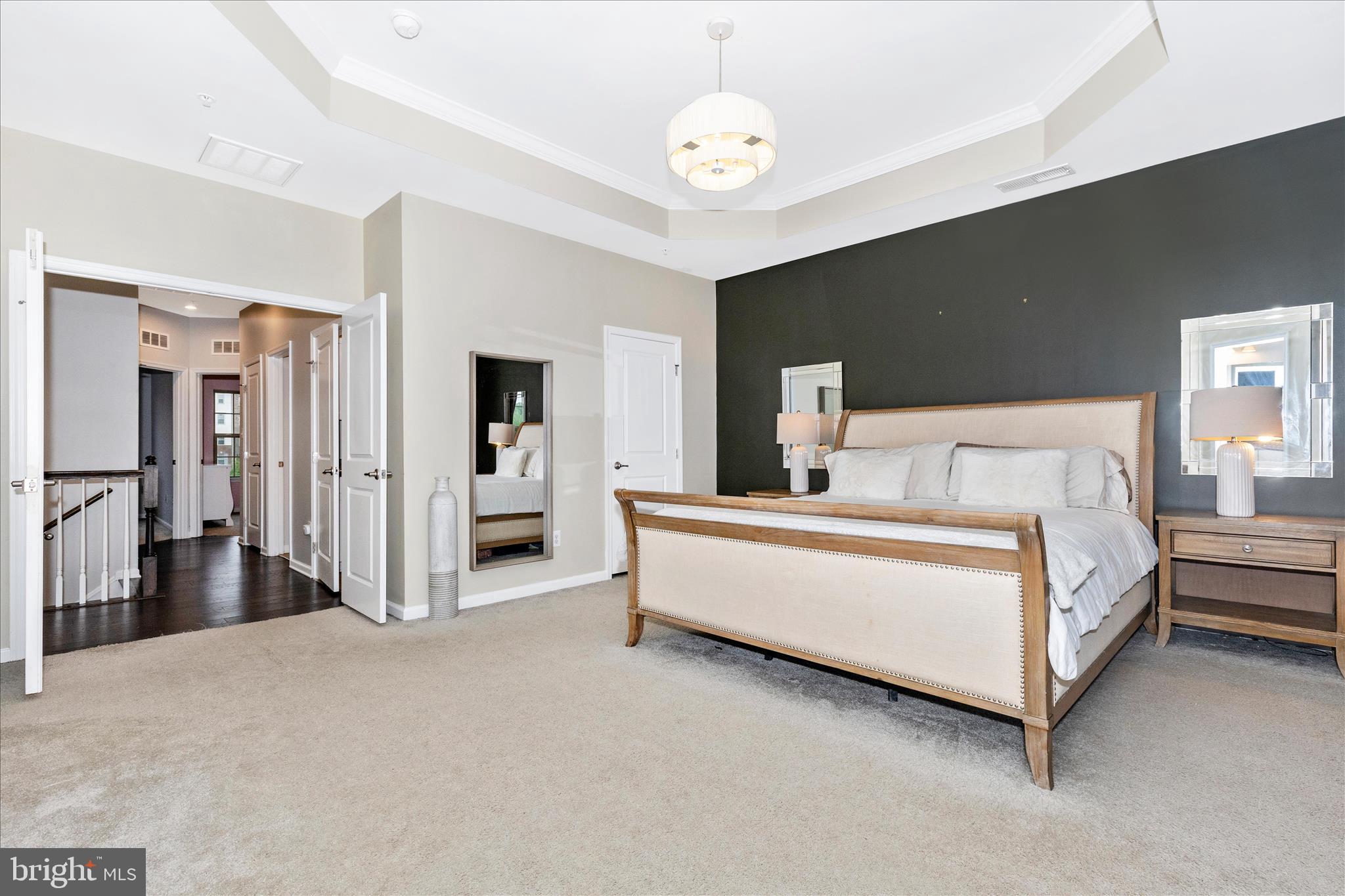 CABIN BRANCH - Residential