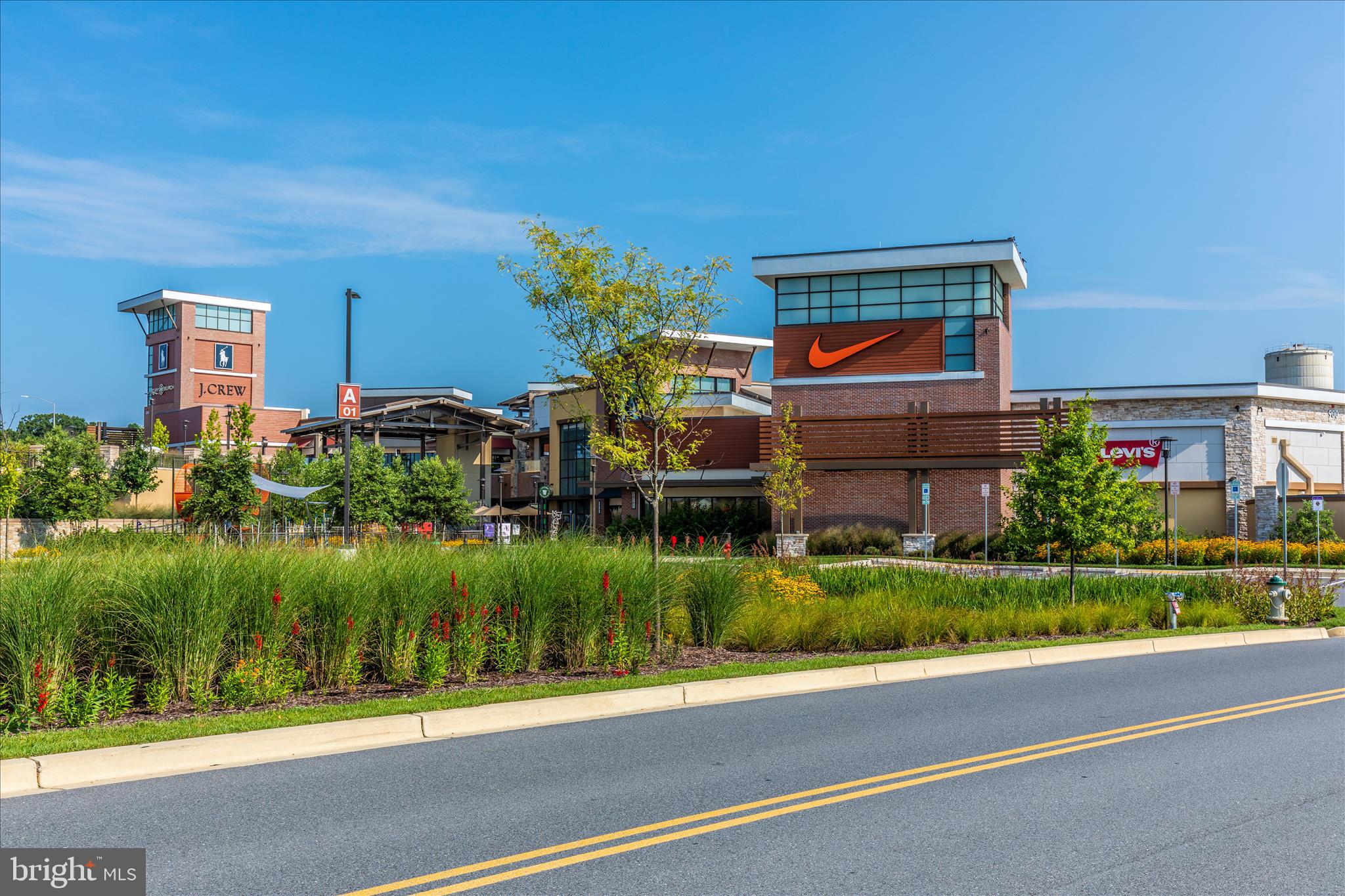 CABIN BRANCH - Residential