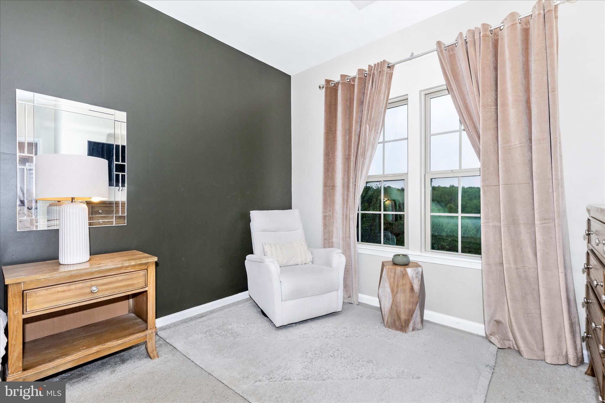 CABIN BRANCH - Residential