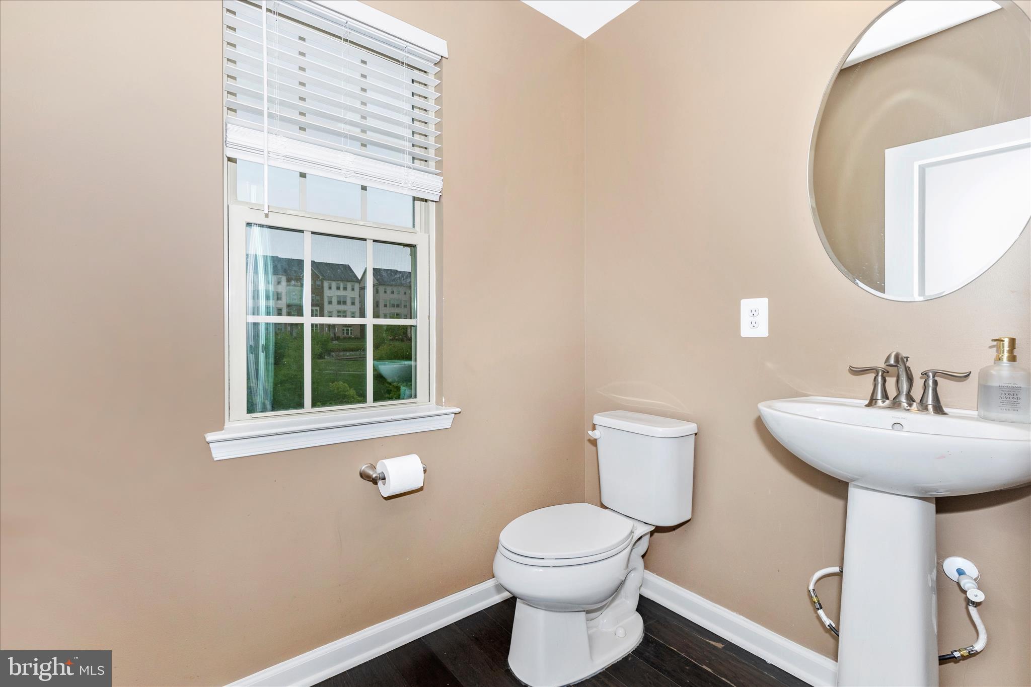 CABIN BRANCH - Residential