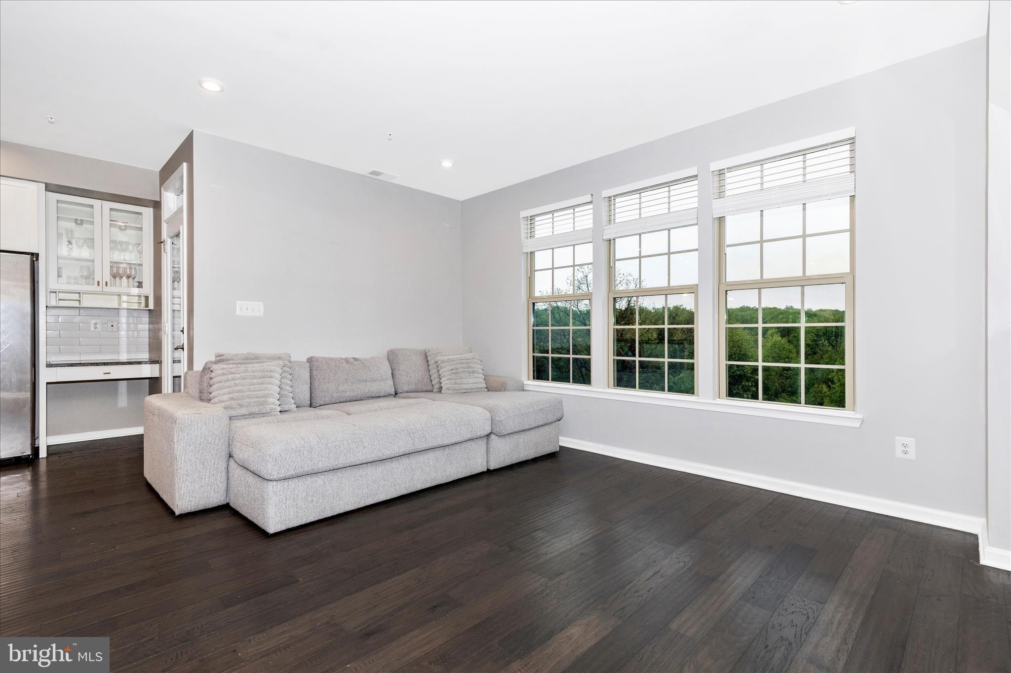 CABIN BRANCH - Residential