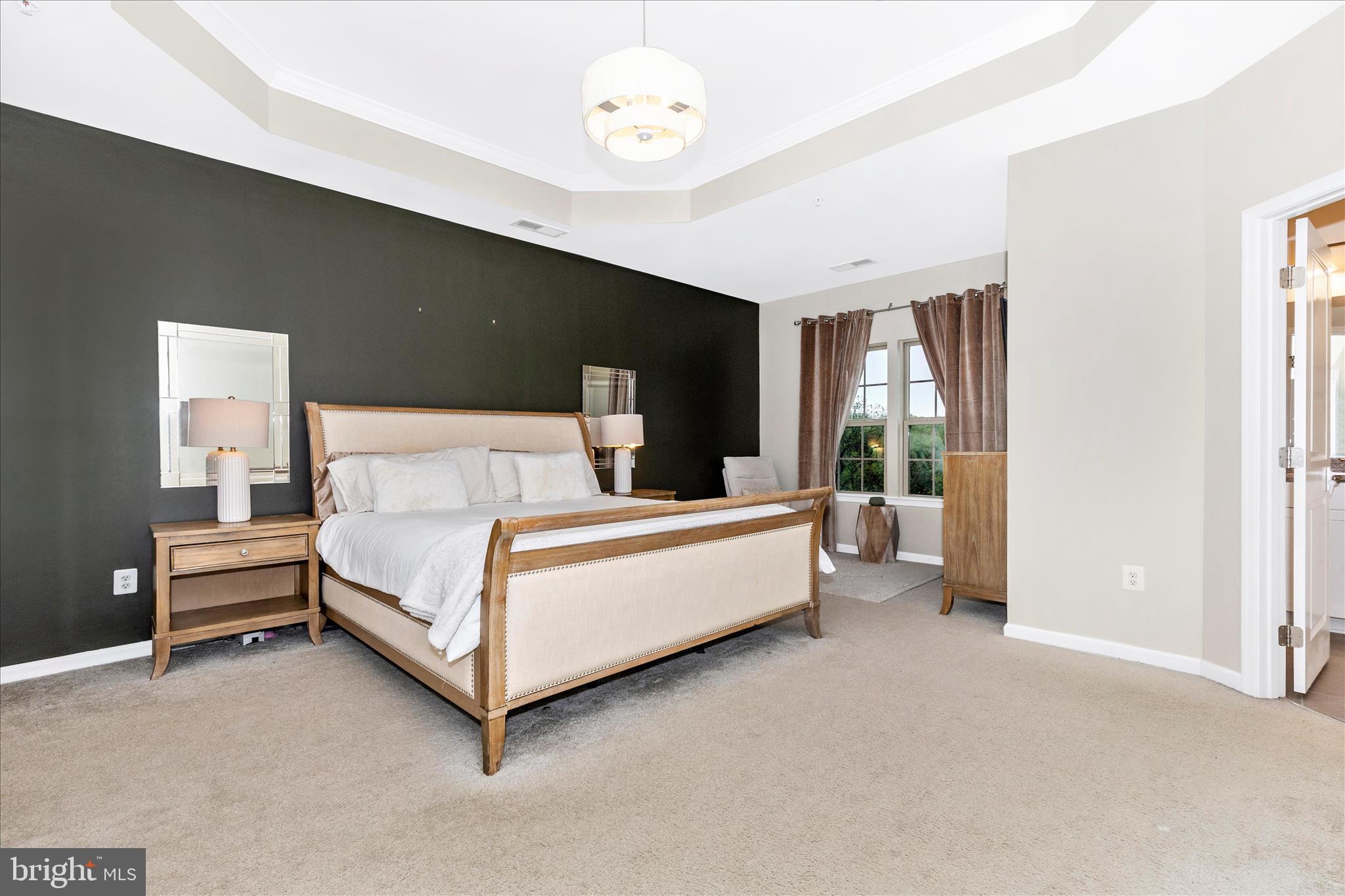 CABIN BRANCH - Residential