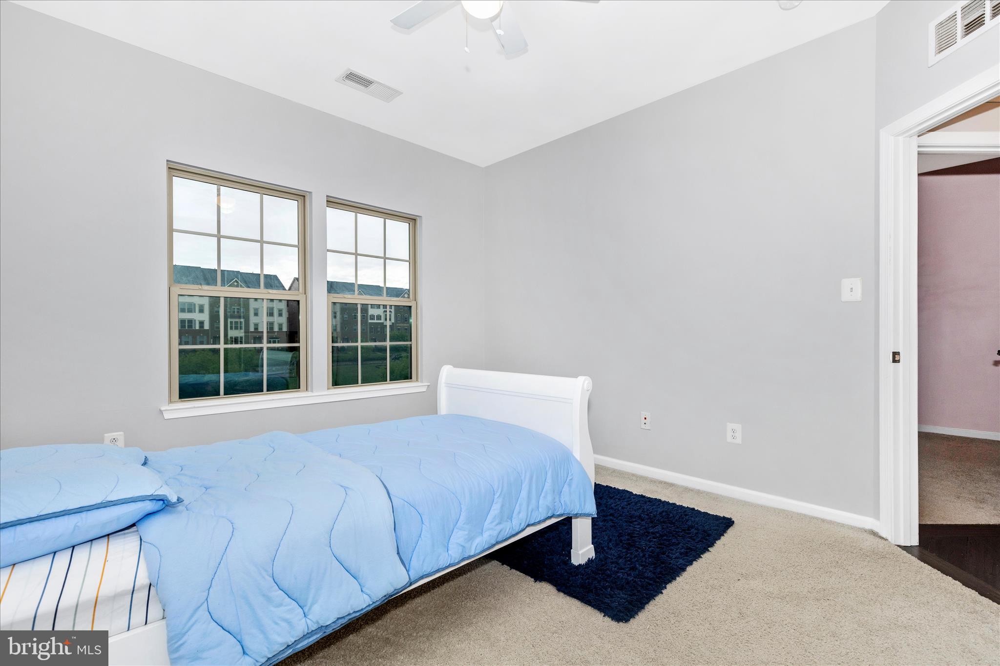 CABIN BRANCH - Residential