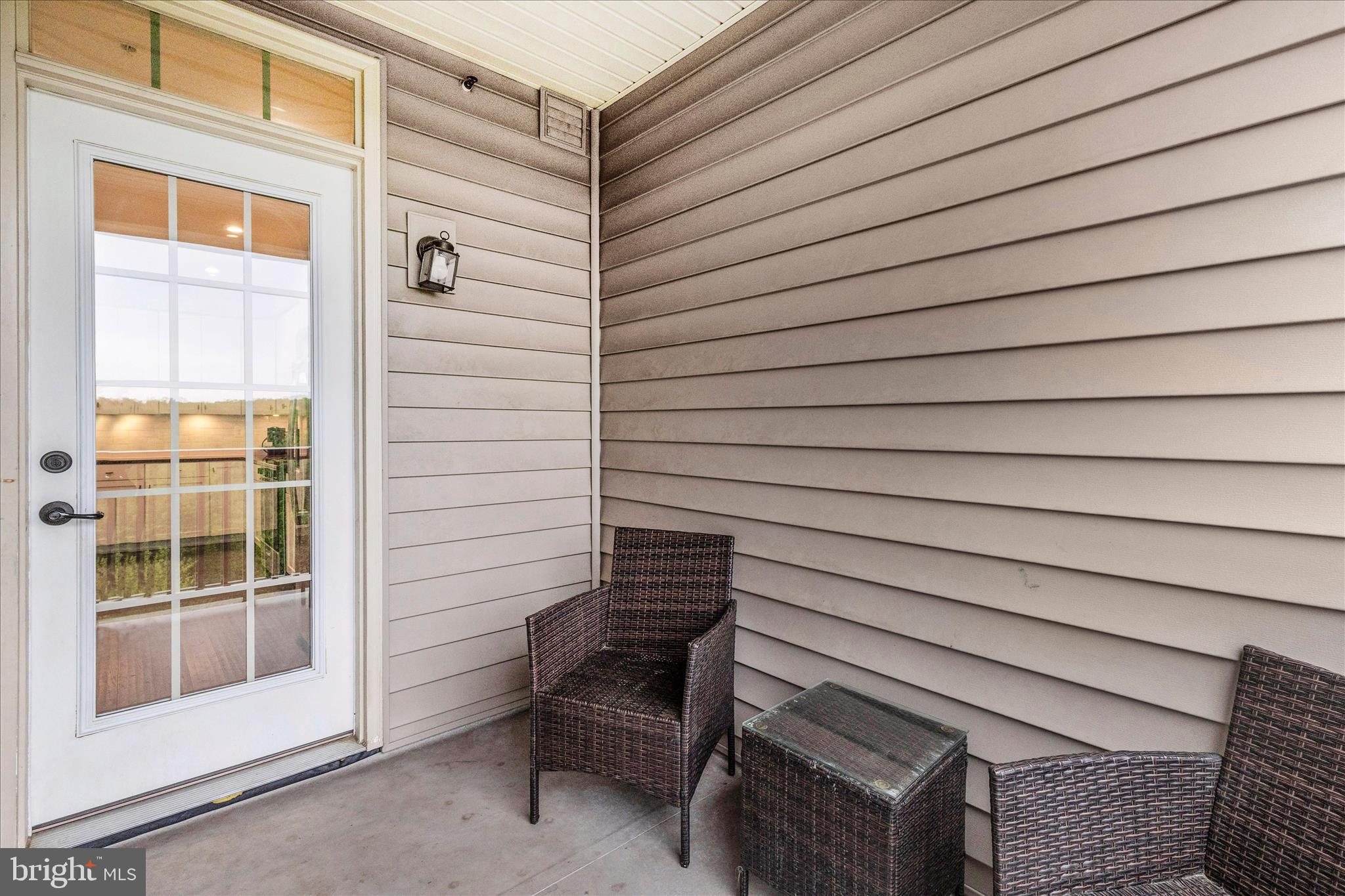 CABIN BRANCH - Residential