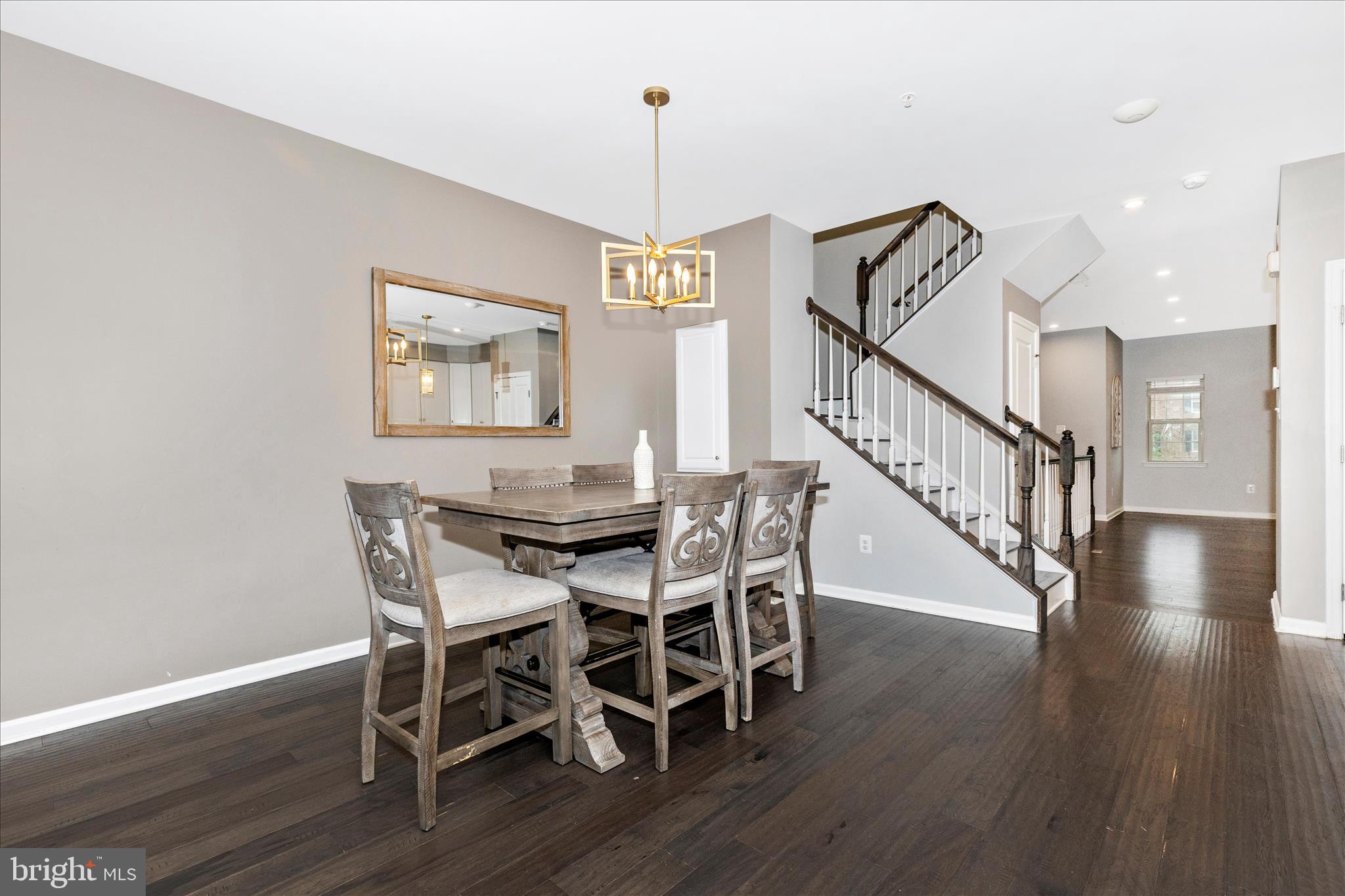 CABIN BRANCH - Residential