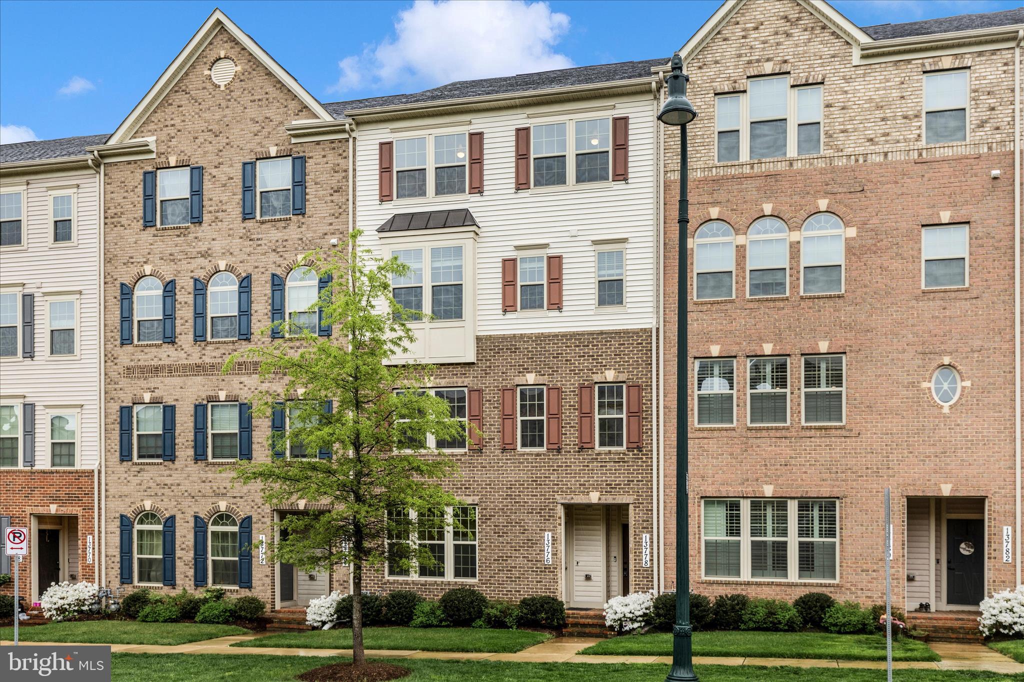 CABIN BRANCH - Residential