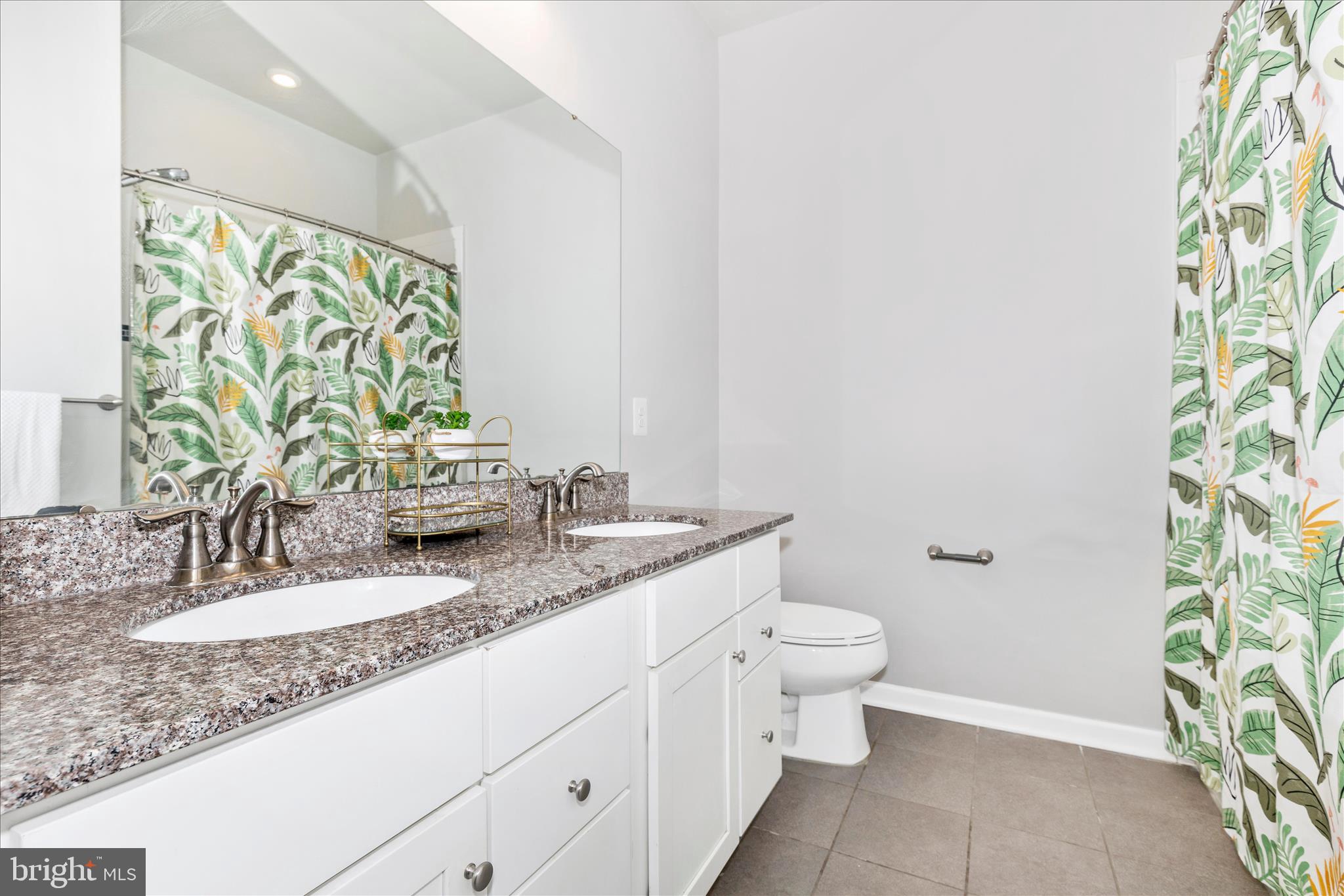 CABIN BRANCH - Residential