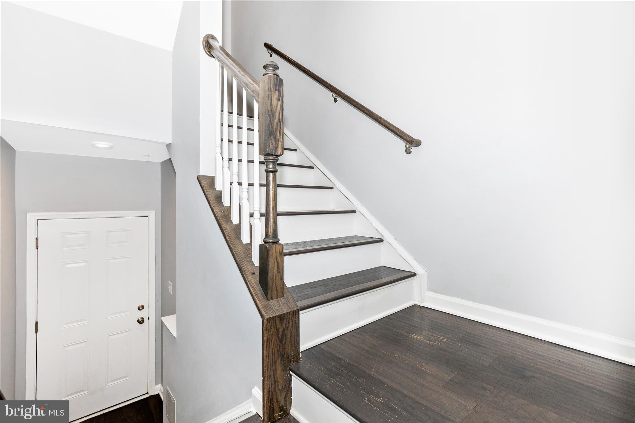 CABIN BRANCH - Residential