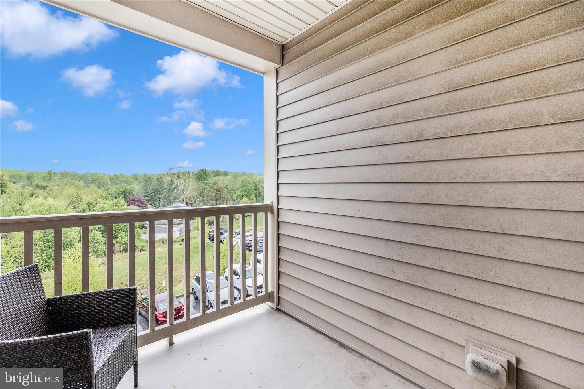 CABIN BRANCH - Residential