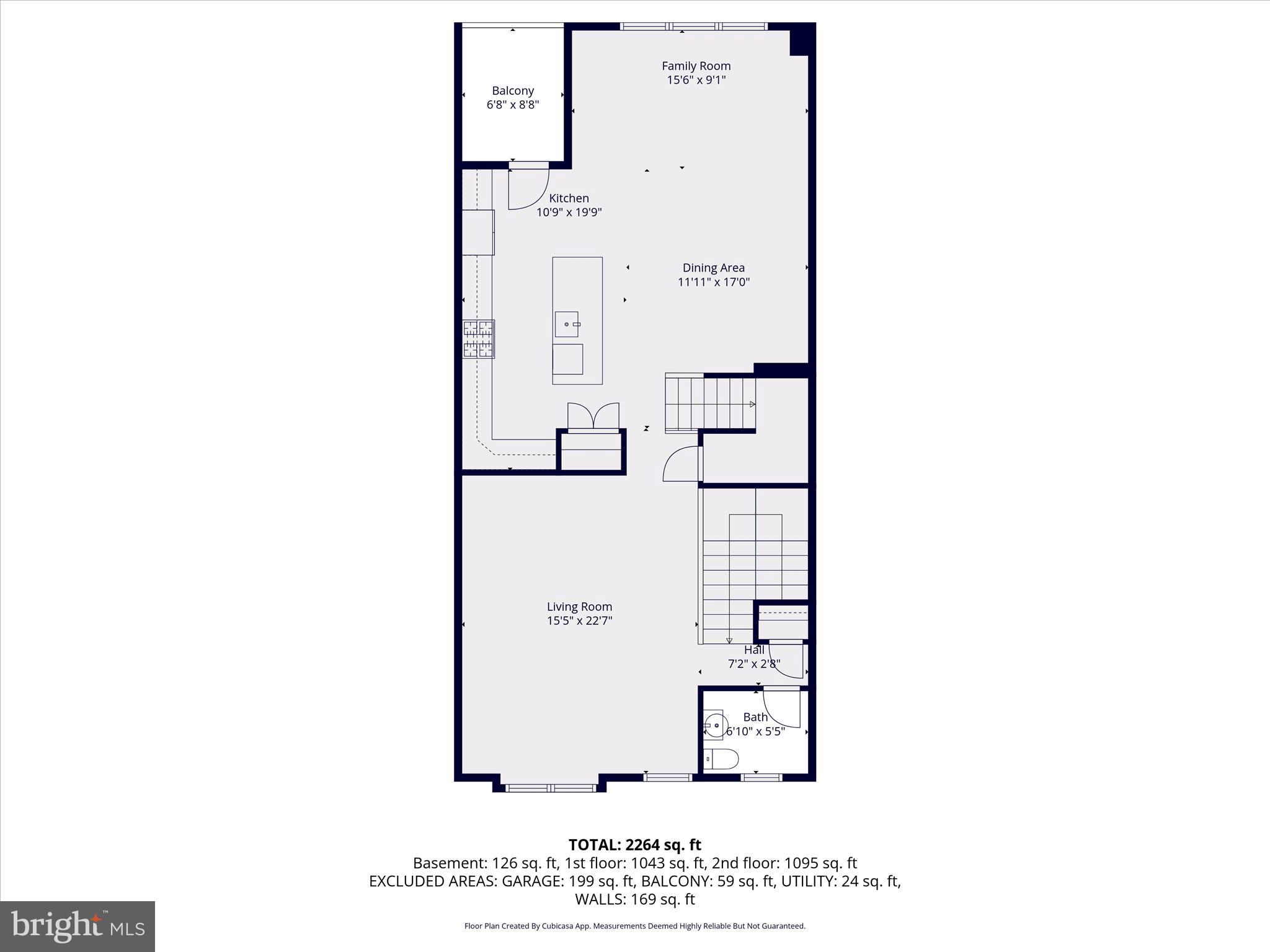 CABIN BRANCH - Residential