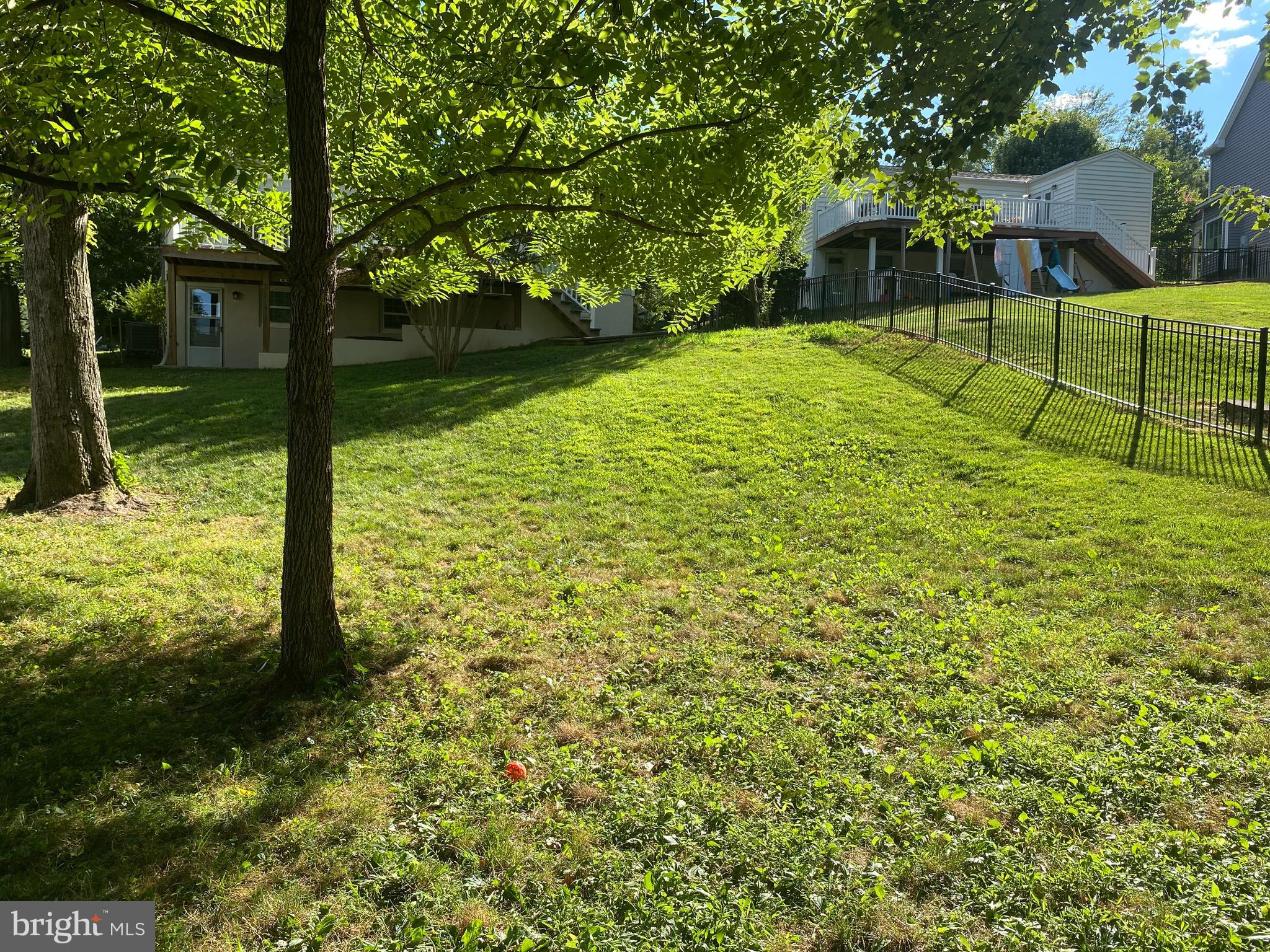 MAGARITY HEIGHTS - Residential Lease