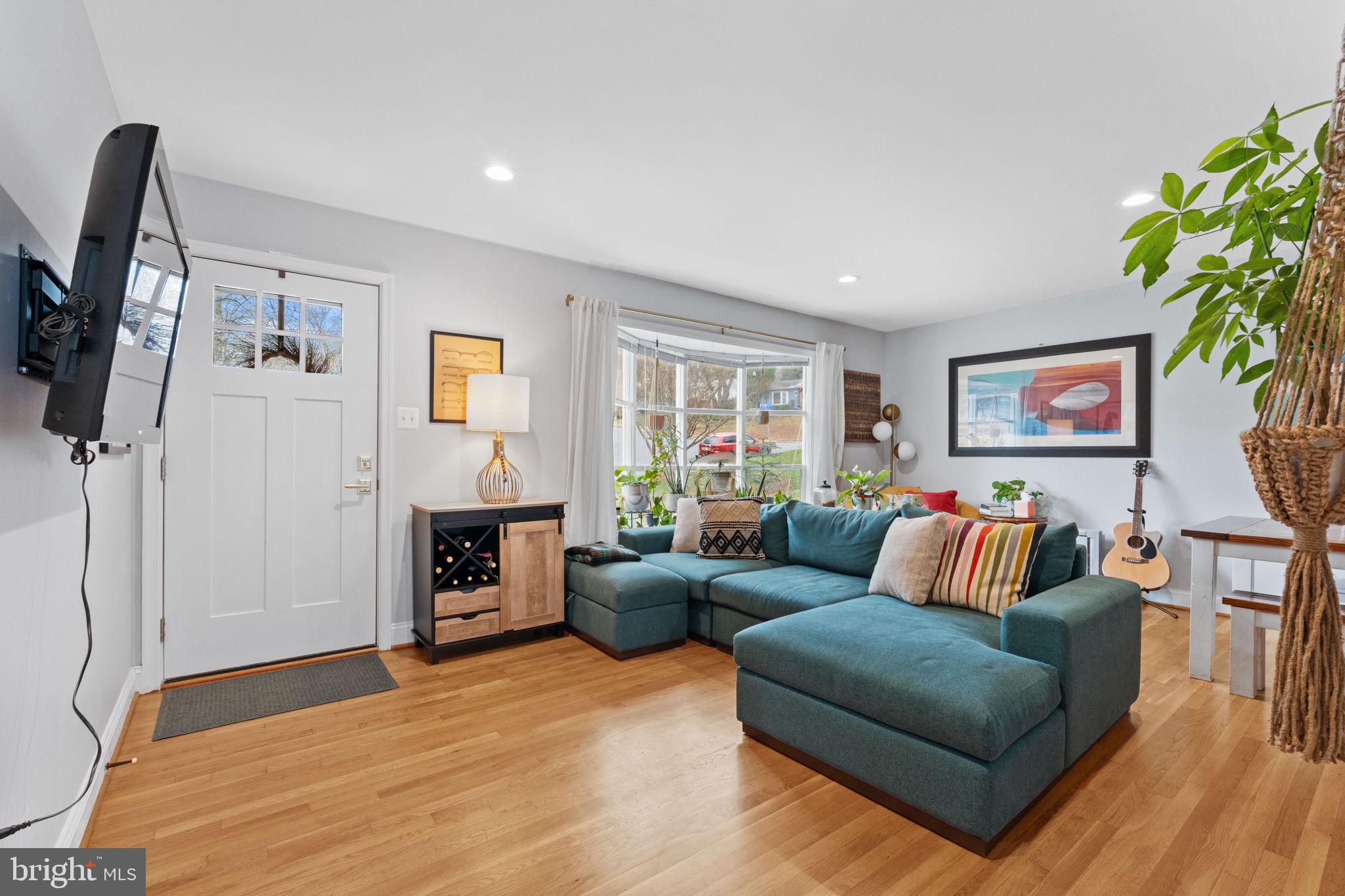 MAGARITY HEIGHTS - Residential Lease