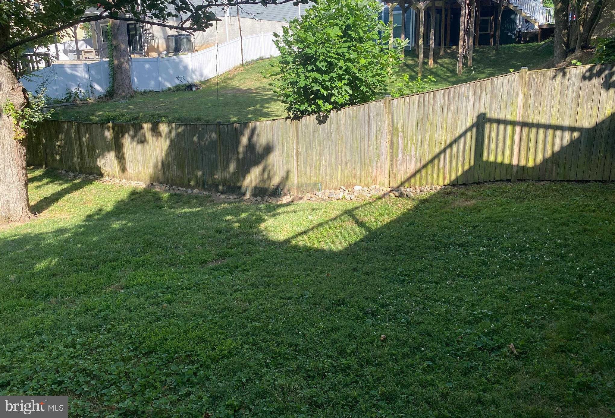 MAGARITY HEIGHTS - Residential Lease