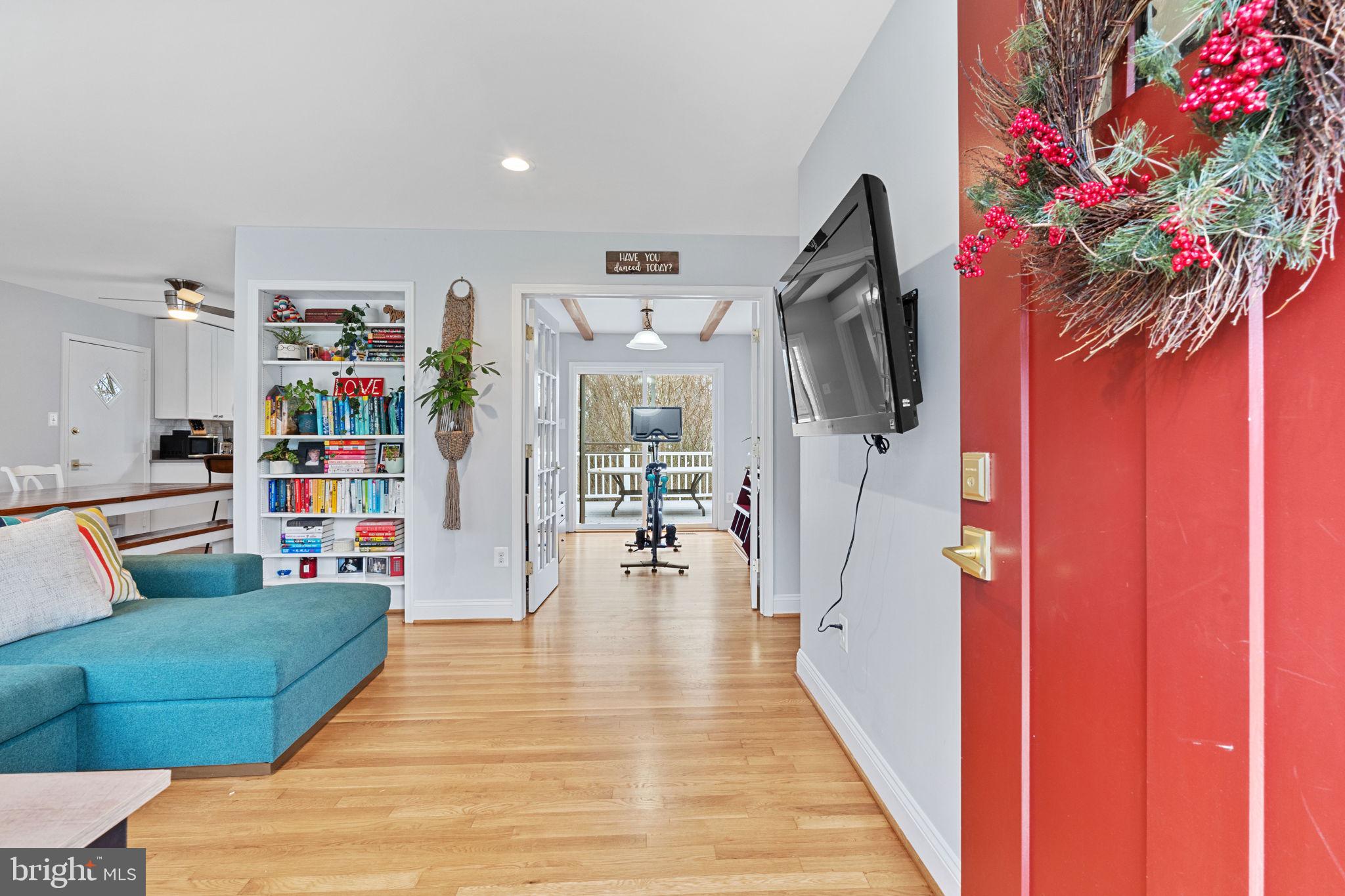 MAGARITY HEIGHTS - Residential Lease