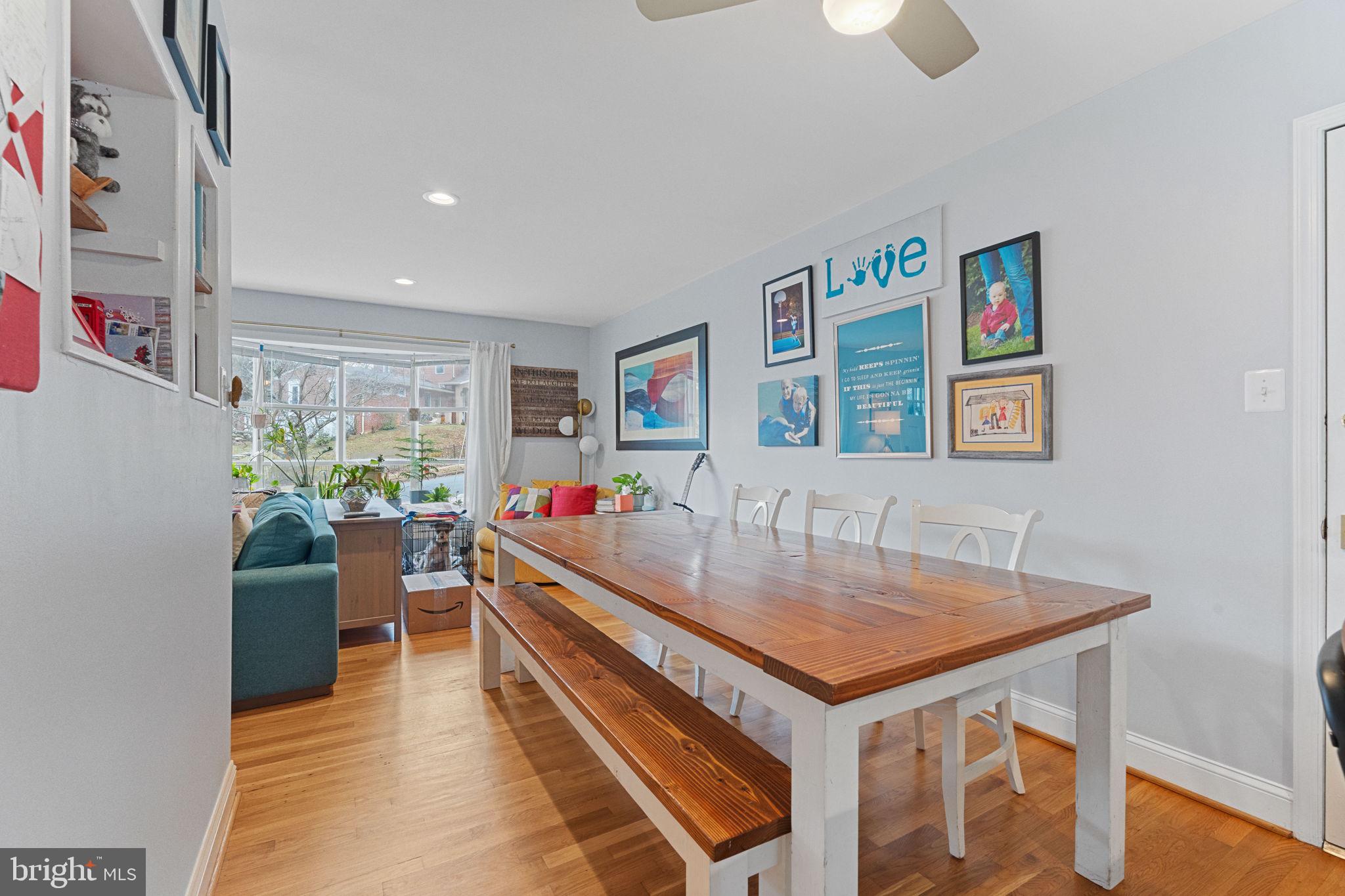 MAGARITY HEIGHTS - Residential Lease