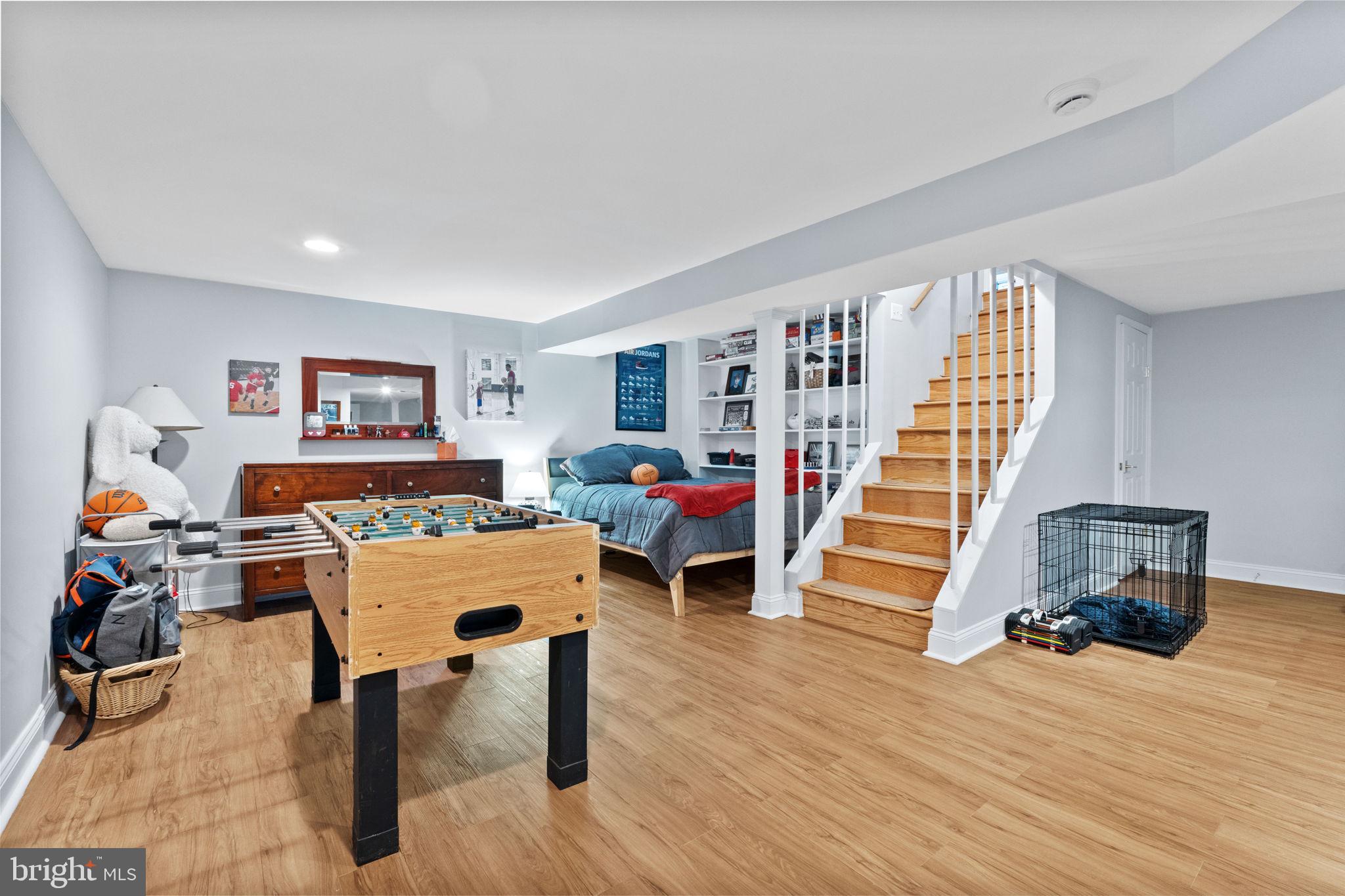 MAGARITY HEIGHTS - Residential Lease