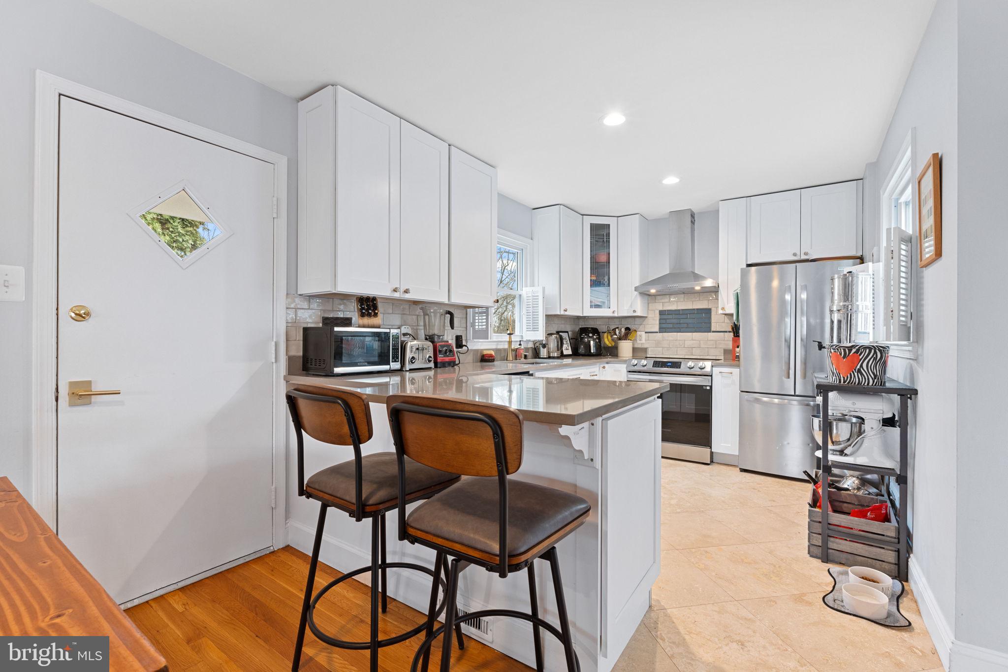 MAGARITY HEIGHTS - Residential Lease